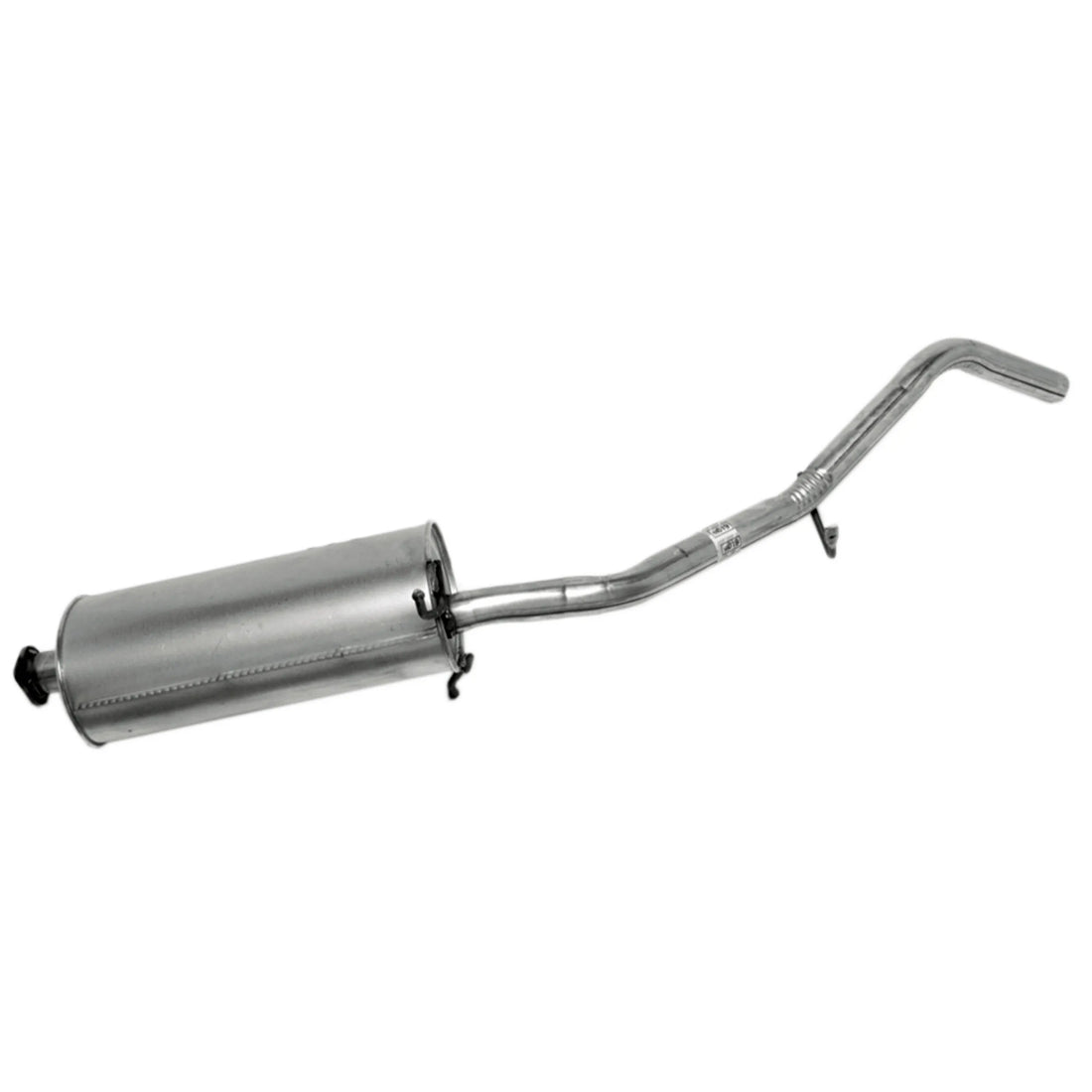 Walker Exhaust 56019 1998-2000 Nissan Frontier Exhaust Muffler Assembly