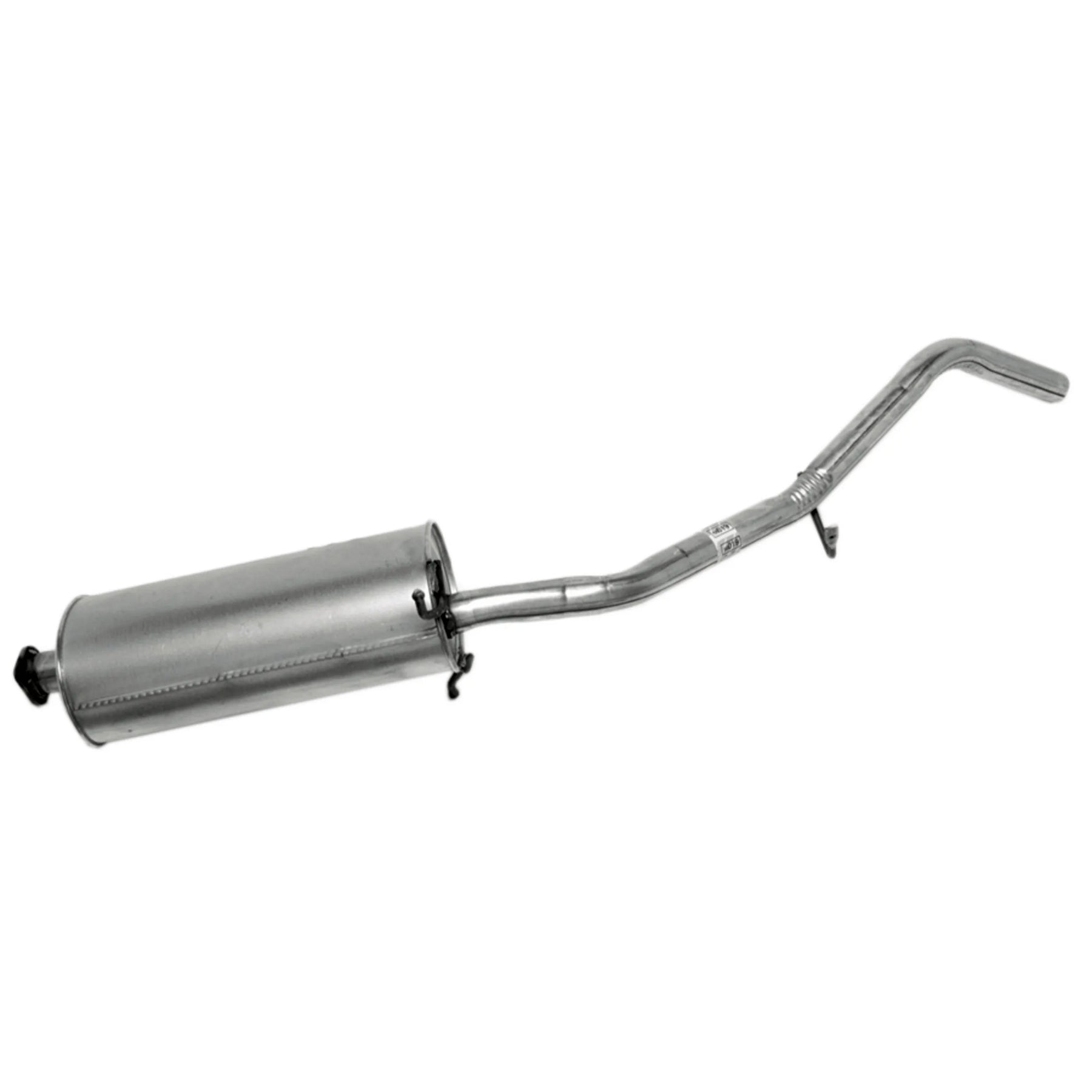 Walker Exhaust 56019 1998-2000 Nissan Frontier Exhaust Muffler Assembly