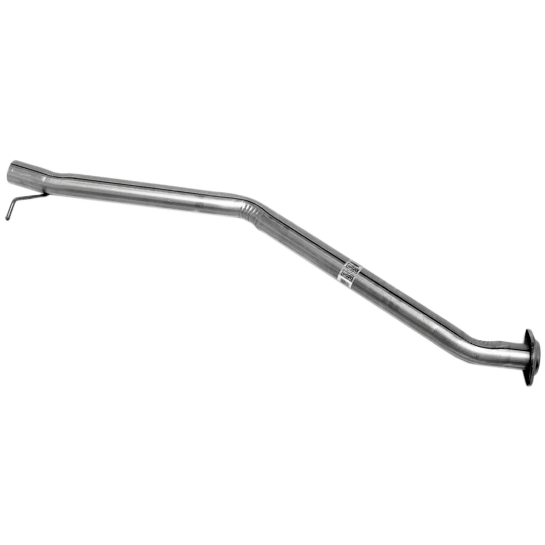 Walker Exhaust 56020 2007 Chevrolet Silverado 1500 Classic Exhaust Pipe