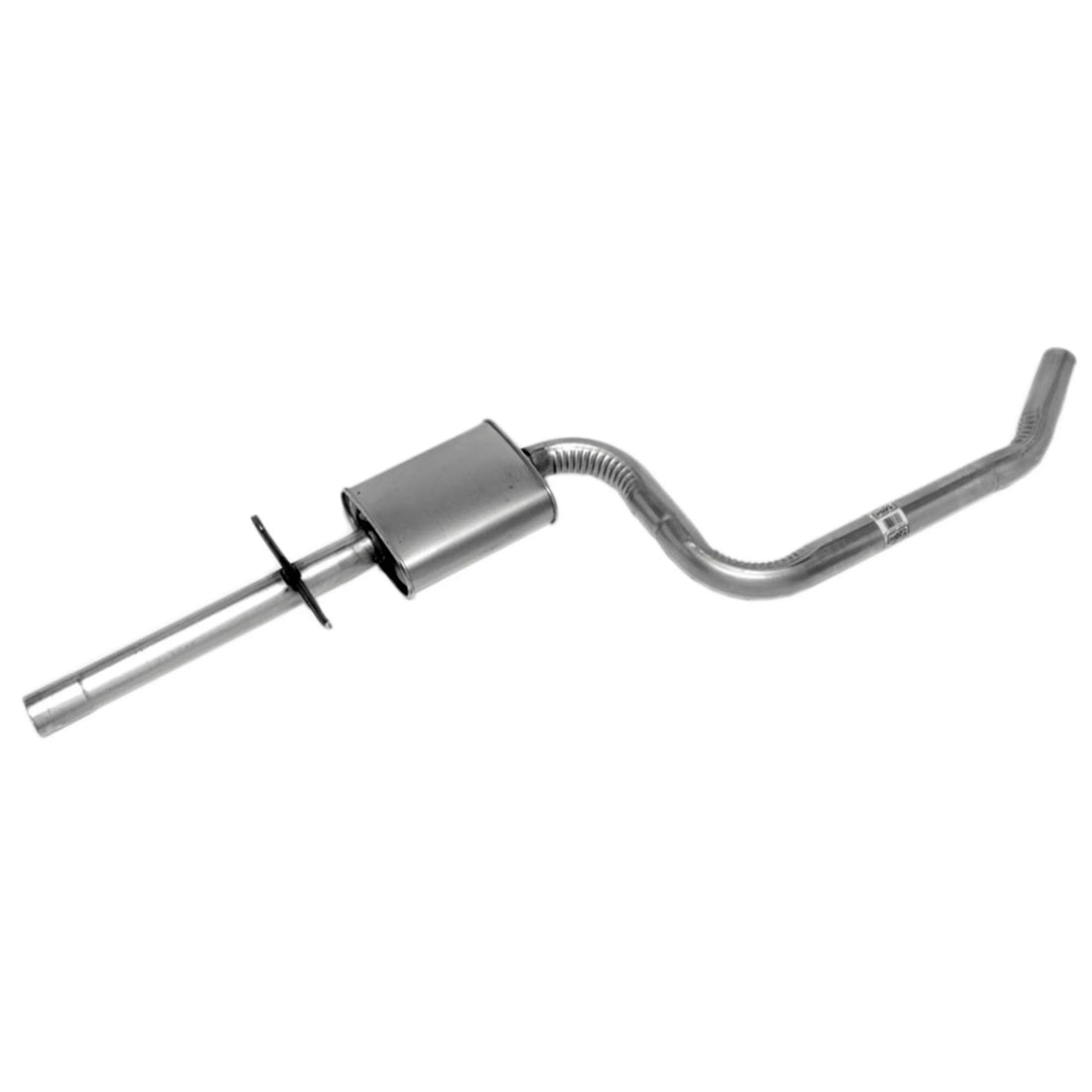 Walker Exhaust 56028 1996-2000 Chrysler Sebring Exhaust Resonator and Pipe Assembly