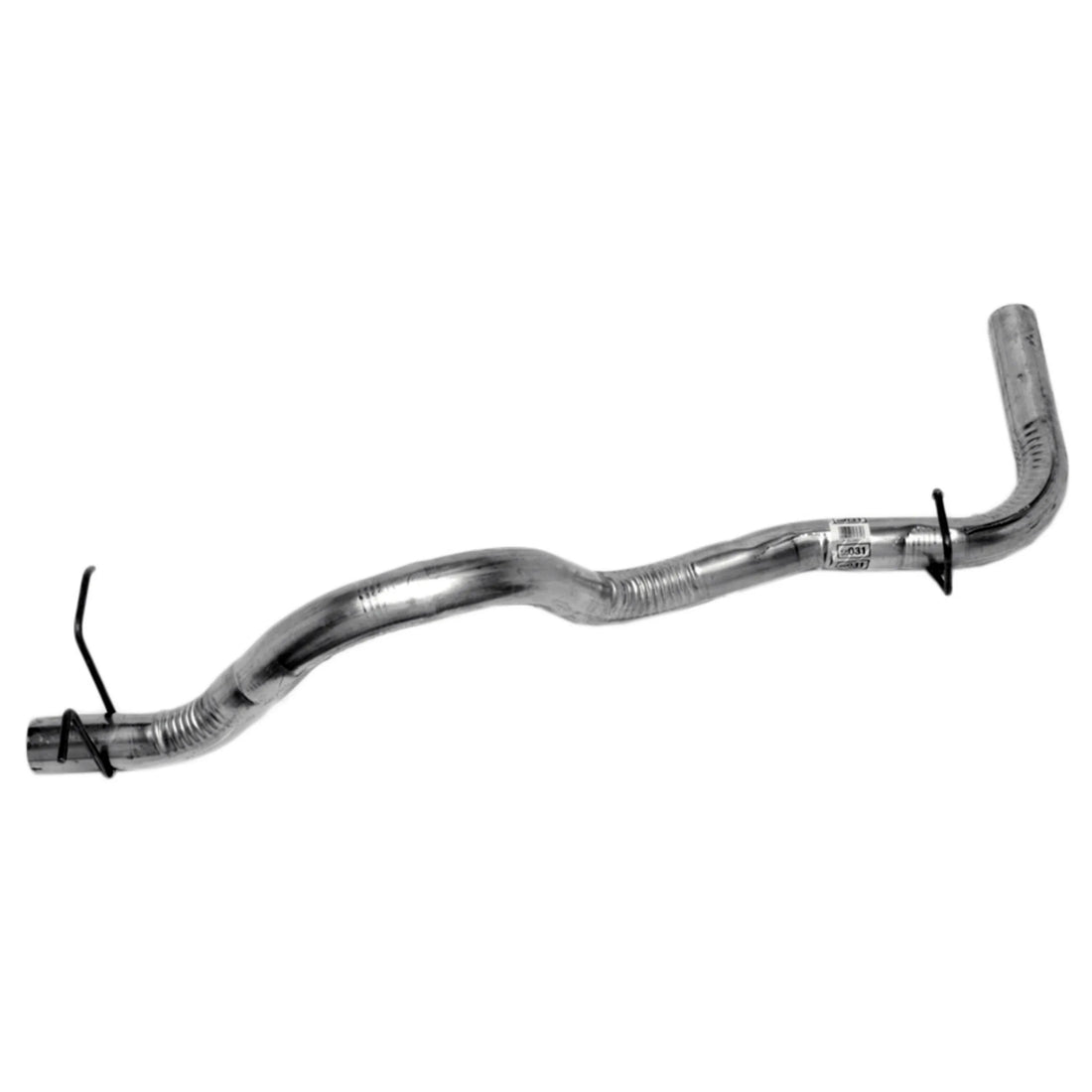 Walker Exhaust 56031 2003-2007 Ford E-150 Exhaust Tail Pipe