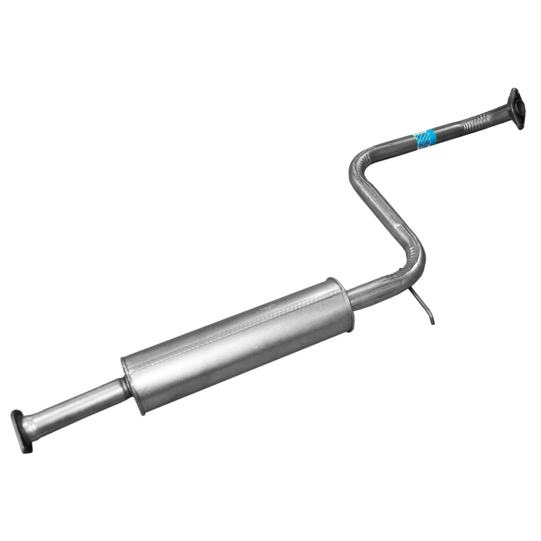 Walker Exhaust 56039 2002-2004 INFINITI I35 Exhaust Resonator and Pipe Assembly