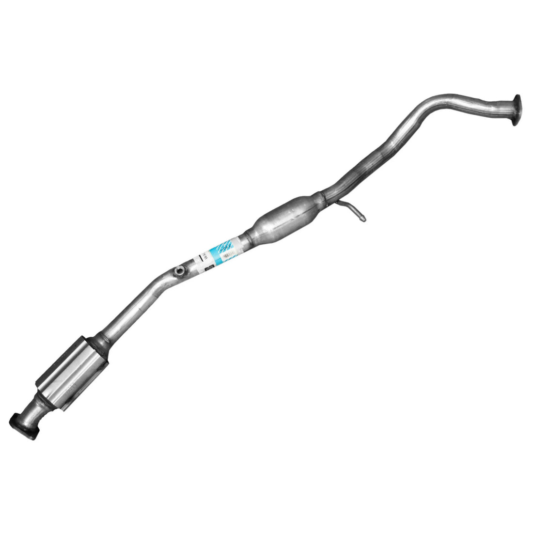 Walker Exhaust 56062 1999-2002 Mazda Miata Catalytic Converter