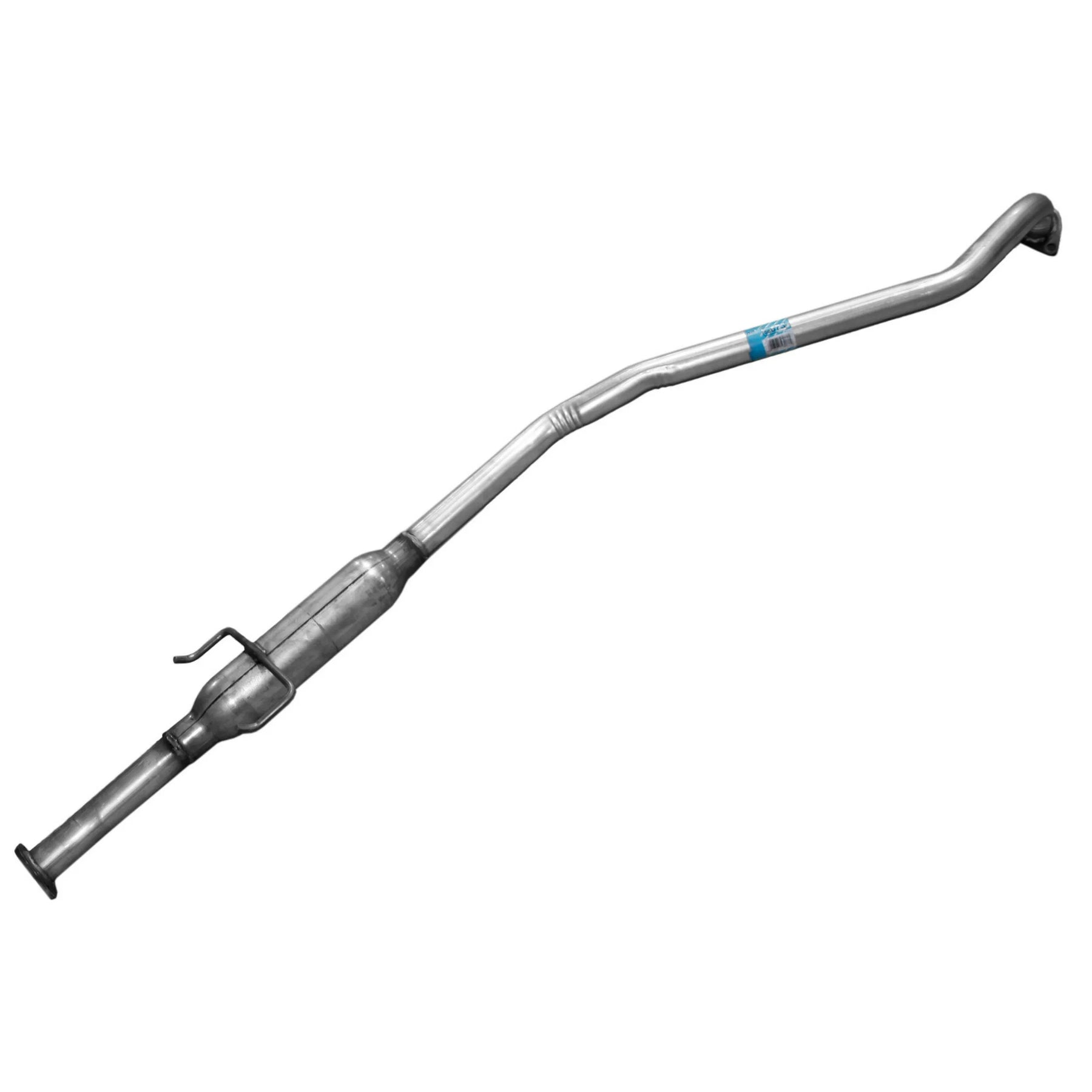 Walker Exhaust 56073 2001-2006 Hyundai Elantra Exhaust Resonator and Pipe Assembly
