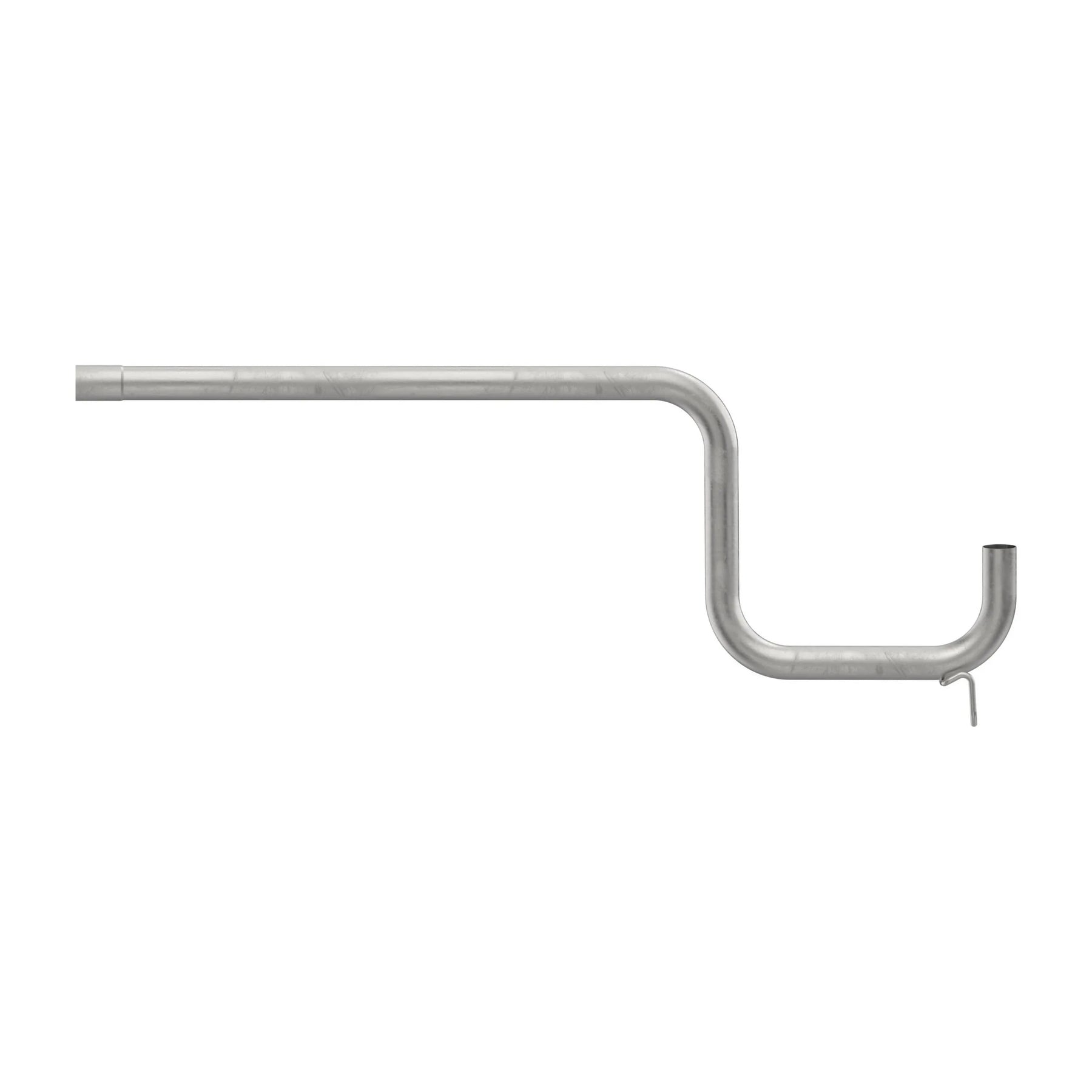 Walker Exhaust 56078 2001-2010 Chrysler PT Cruiser Exhaust Pipe