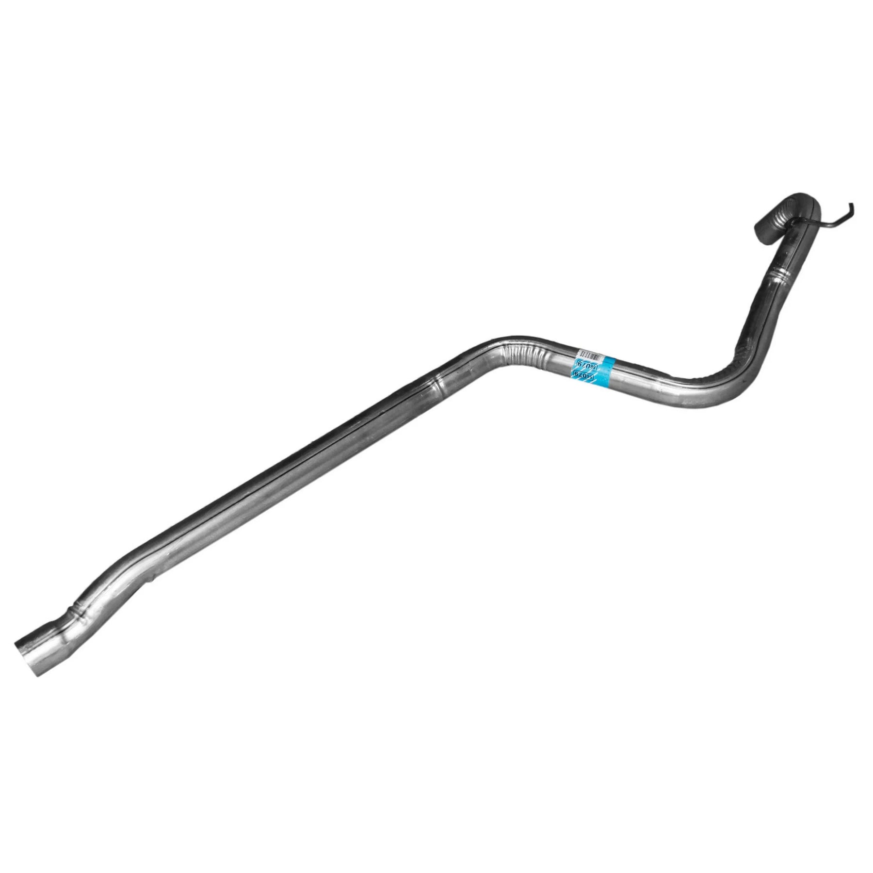 Walker Exhaust 56079 1998-2002 Chevrolet Camaro Exhaust Pipe