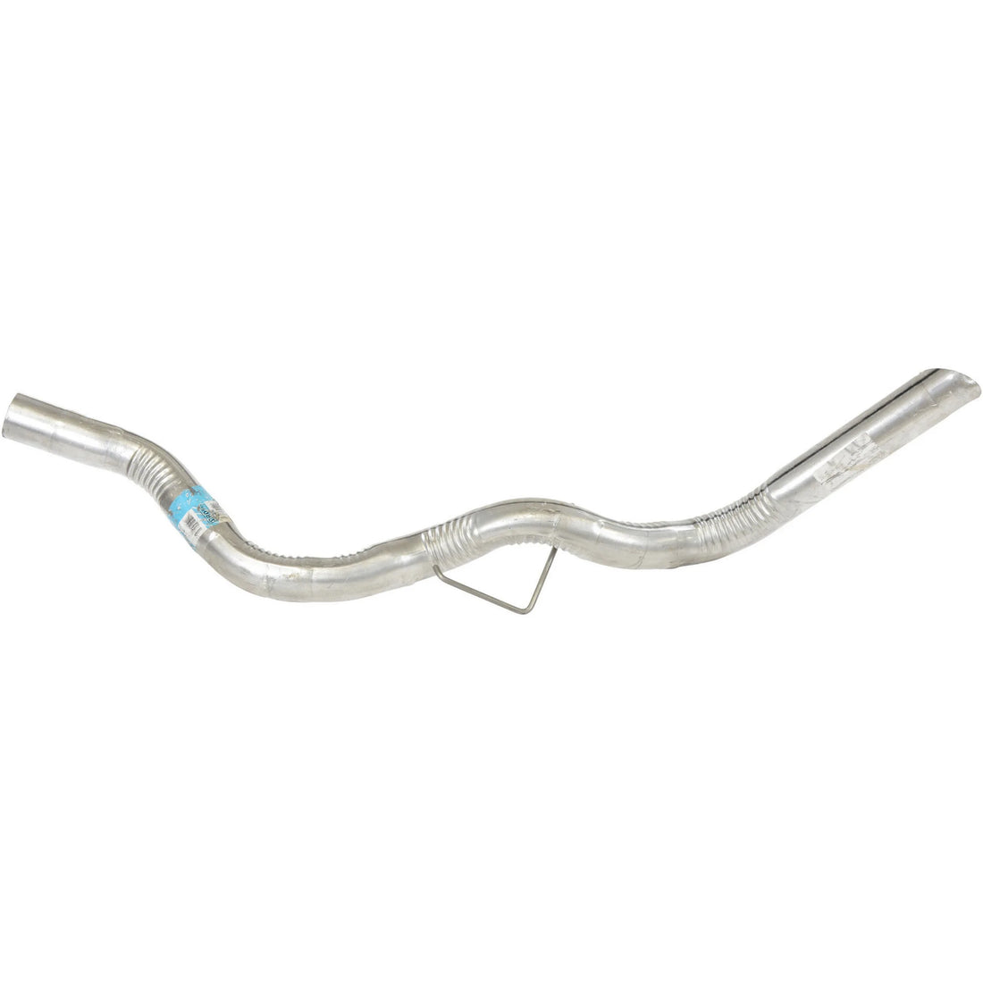 Walker Exhaust 56083 2003 Dodge Ram 1500 Exhaust Tail Pipe