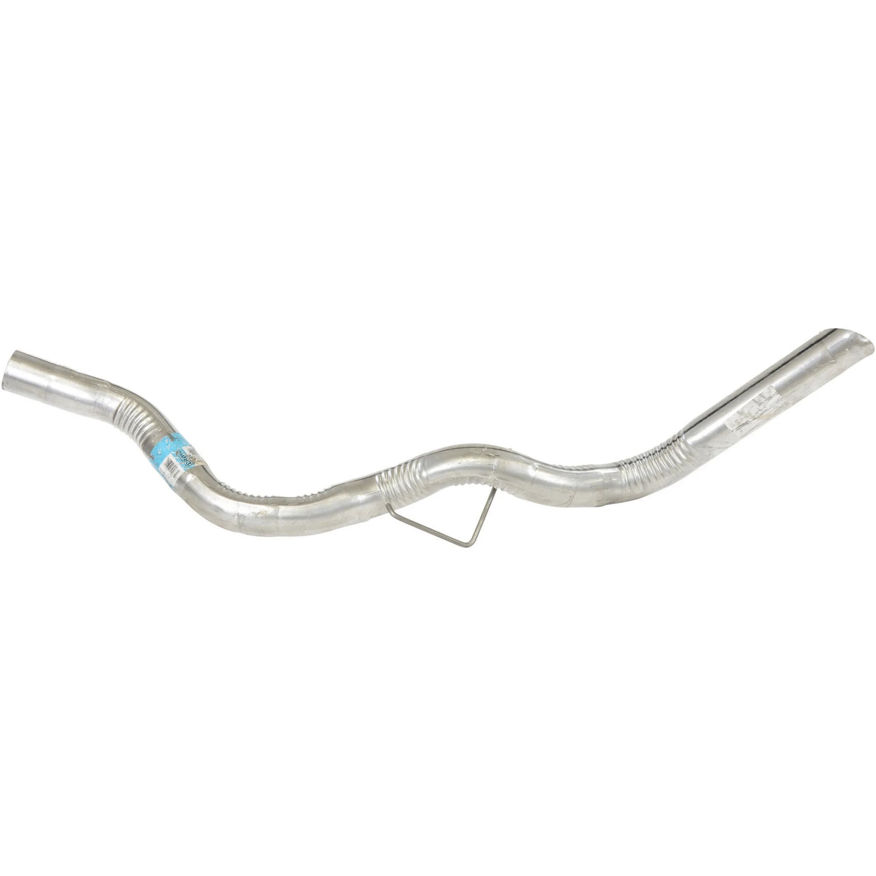 Walker Exhaust 56083 2003 Dodge Ram 1500 Exhaust Tail Pipe