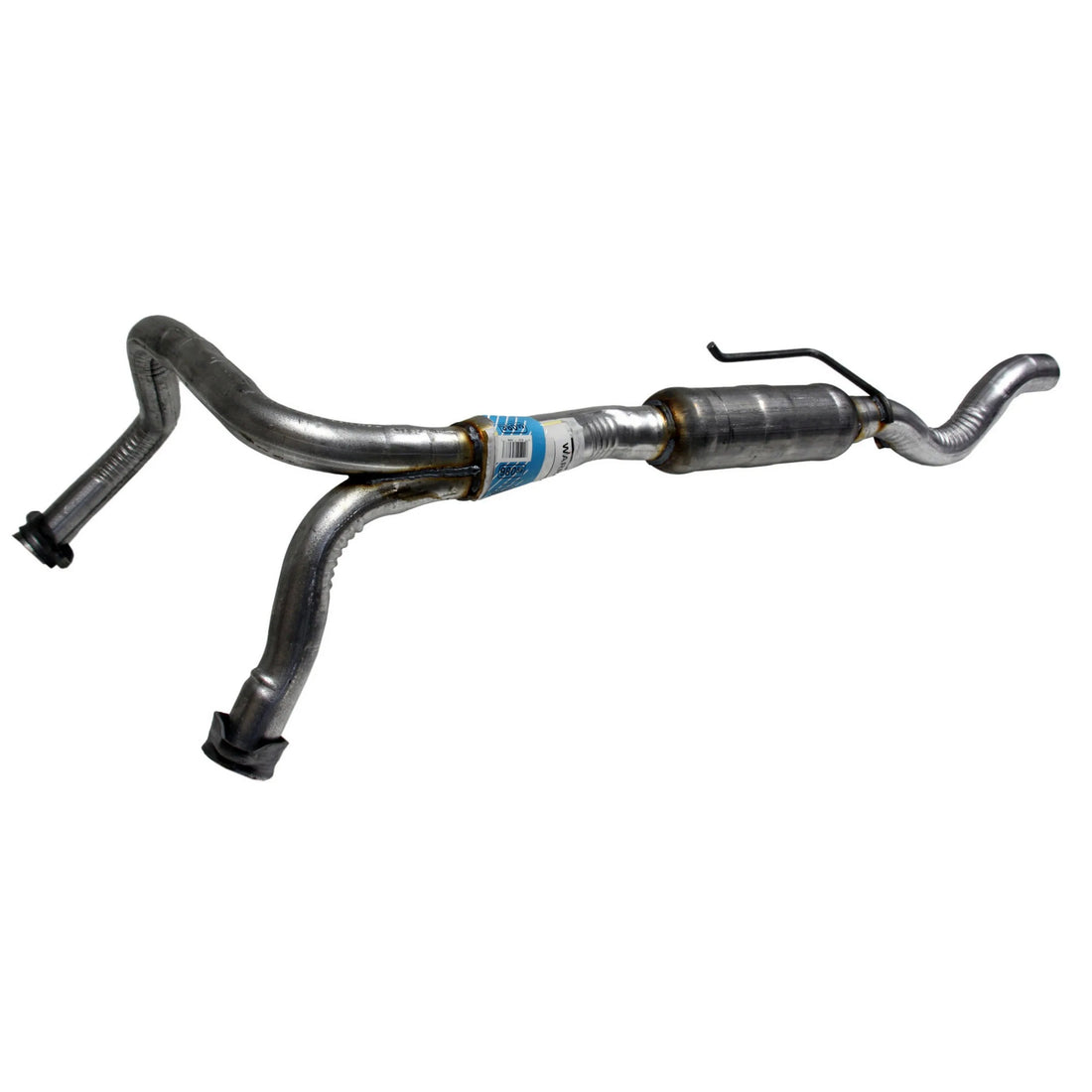 Walker Exhaust 56086 2000-2003 Dodge Durango Catalytic Converter