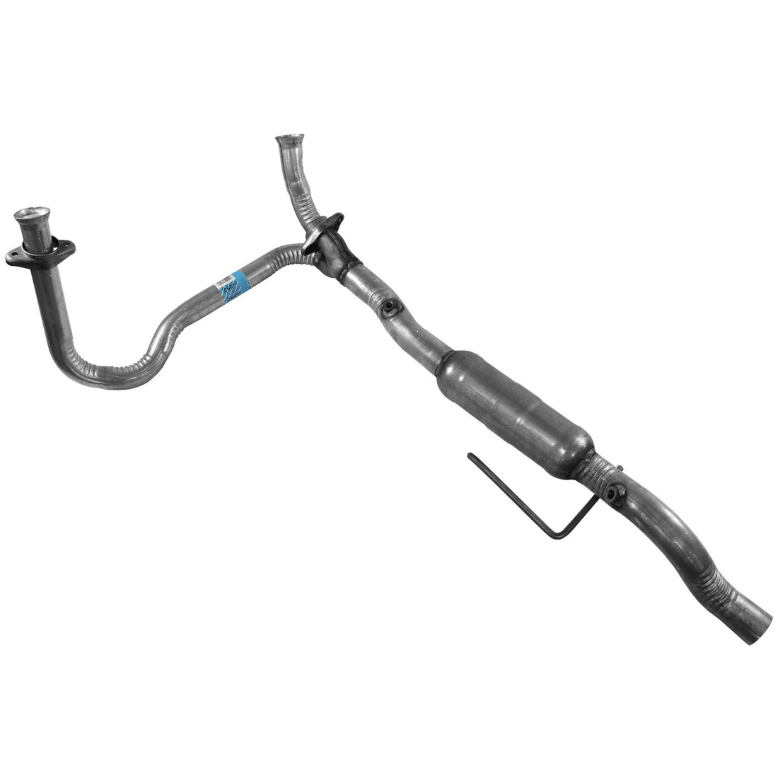 Walker Exhaust 56092 2000-2003 Dodge Dakota Catalytic Converter