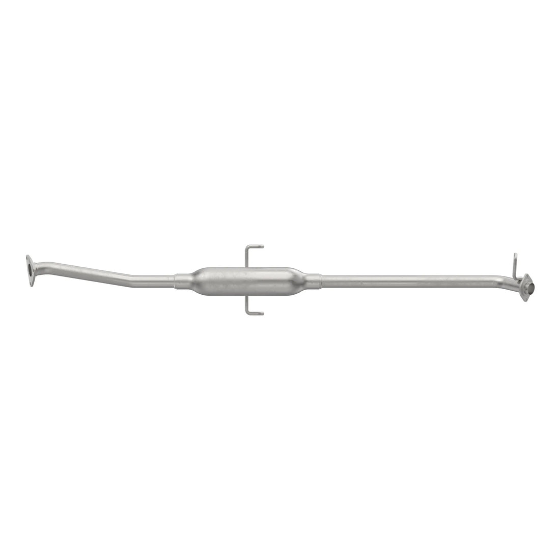 Walker Exhaust 56101 2002-2004 Honda CR-V Exhaust Resonator and Pipe Assembly