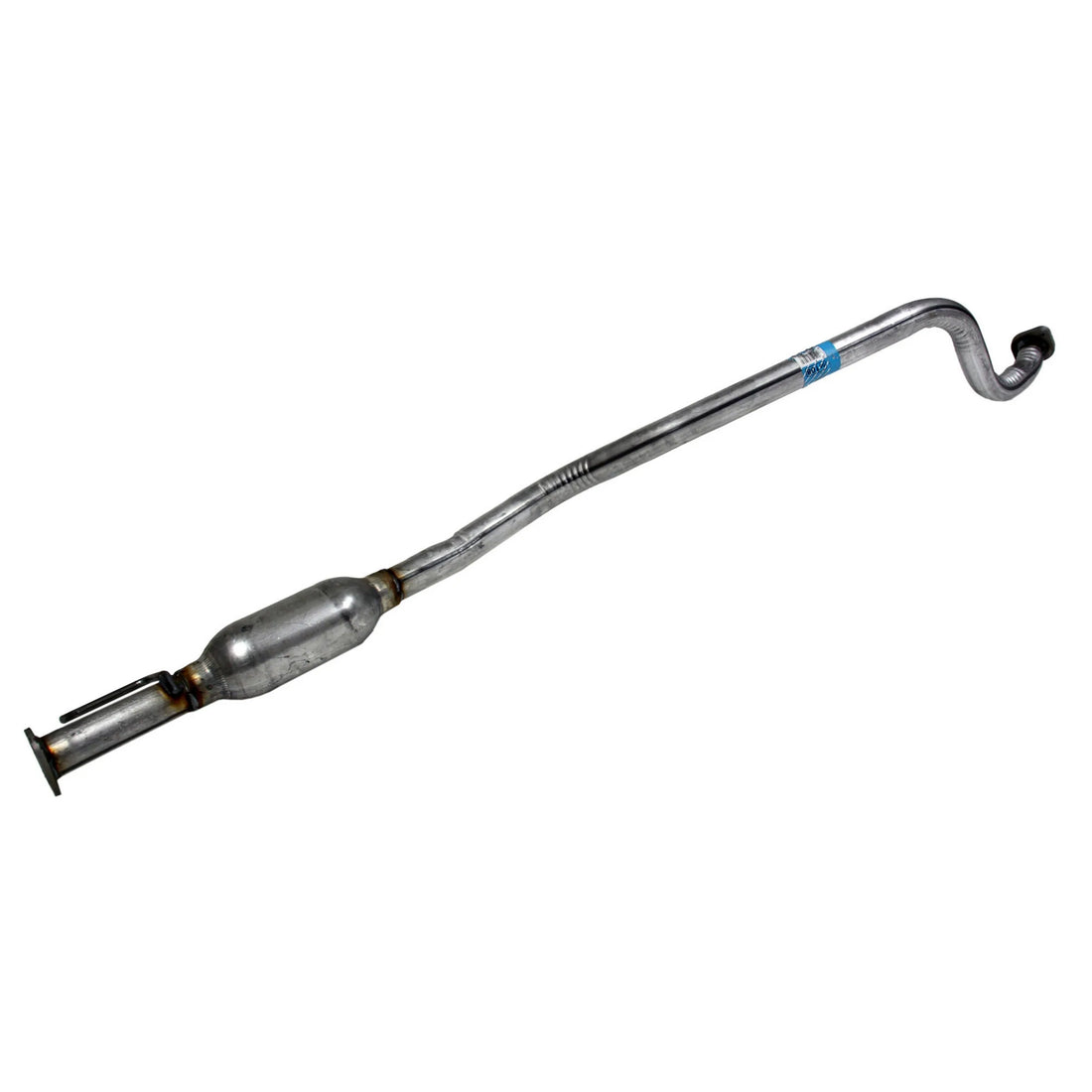 Walker Exhaust 56108 2002-2006 Nissan Sentra Exhaust Resonator and Pipe Assembly