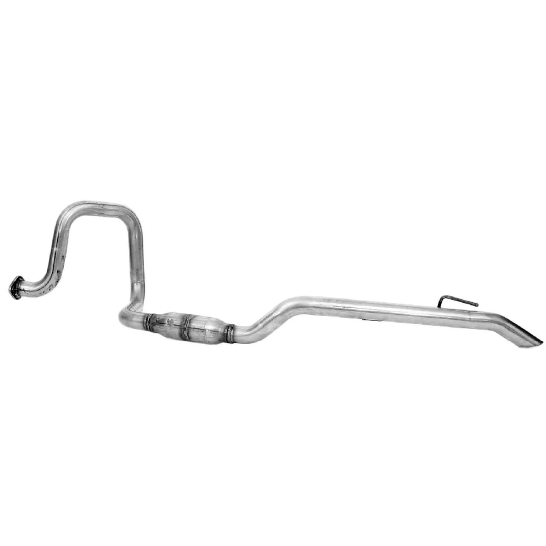 Walker Exhaust 56110 2003-2011 Ford Crown Victoria Exhaust Resonator and Pipe Assembly