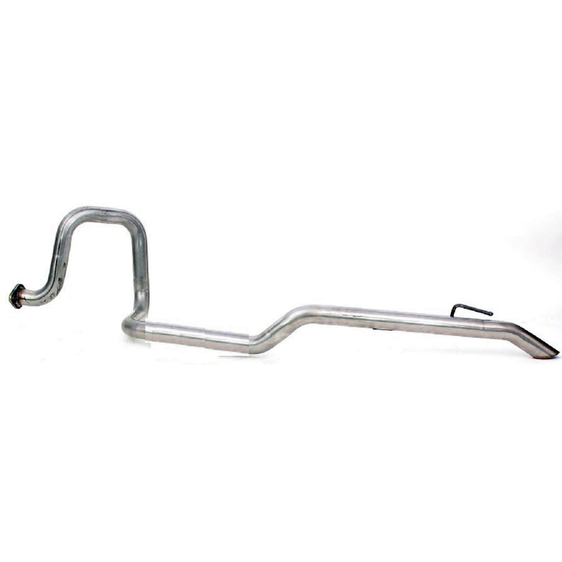 Walker Exhaust 56112 2003-2011 Ford Crown Victoria Exhaust Tail Pipe
