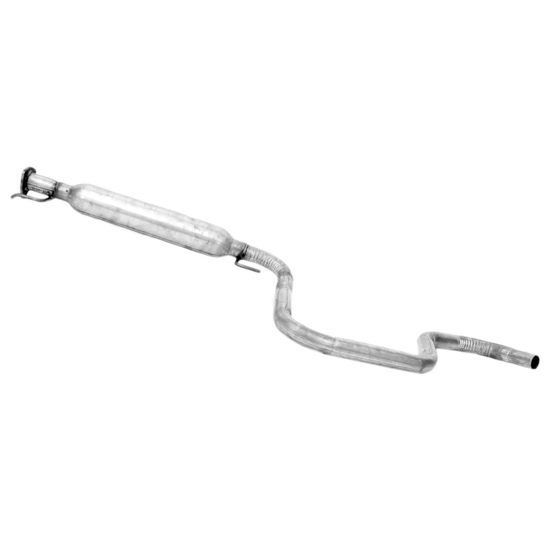 Walker Exhaust 56114 2004 Saturn L300 Exhaust Resonator and Pipe Assembly