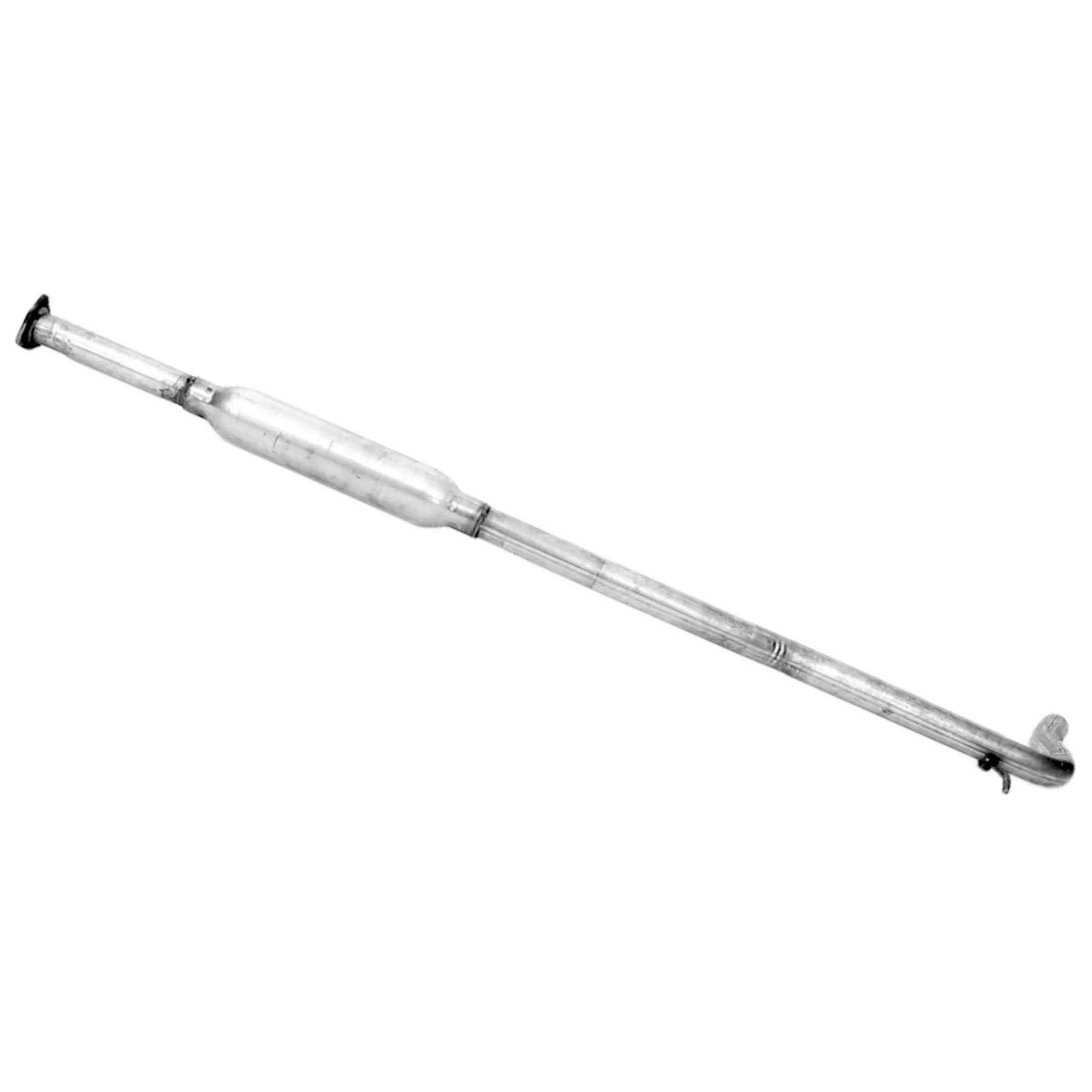 Walker Exhaust 56116 2002-2007 Saturn Vue Exhaust Resonator and Pipe Assembly