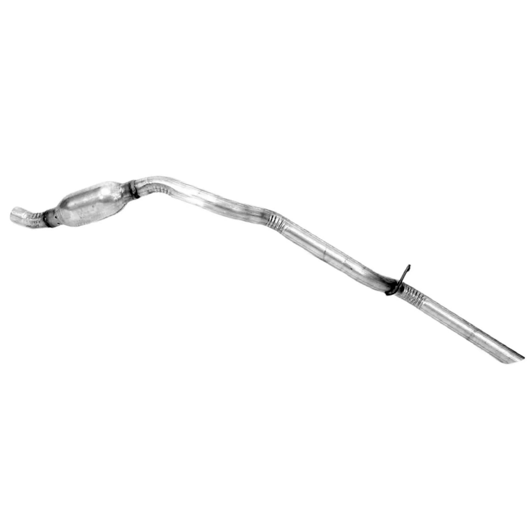 Walker Exhaust 56121 2001-2003 Ford Explorer Sport Exhaust Resonator and Pipe Assembly