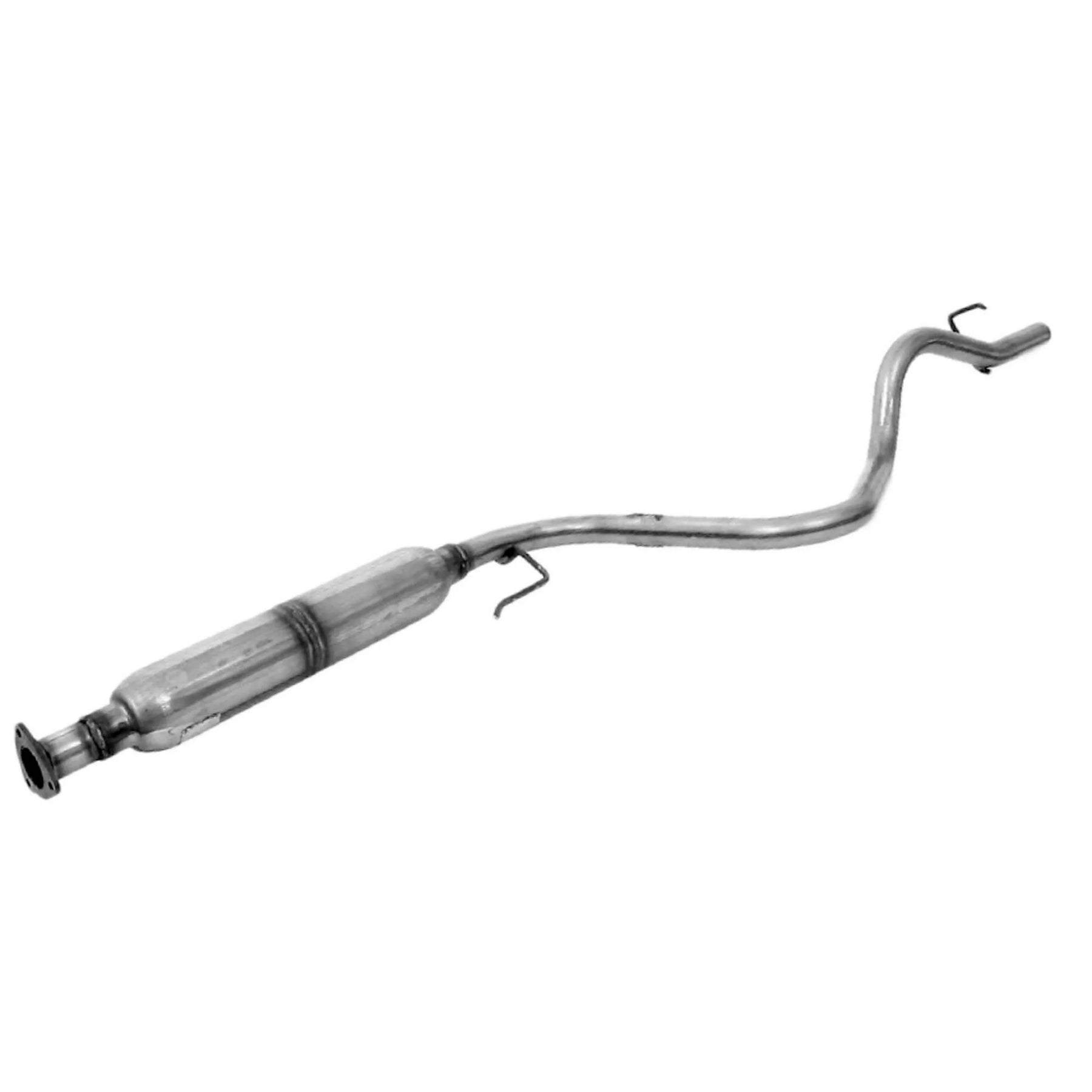 Walker Exhaust 56123 2003-2004 Saturn Ion Exhaust Resonator and Pipe Assembly