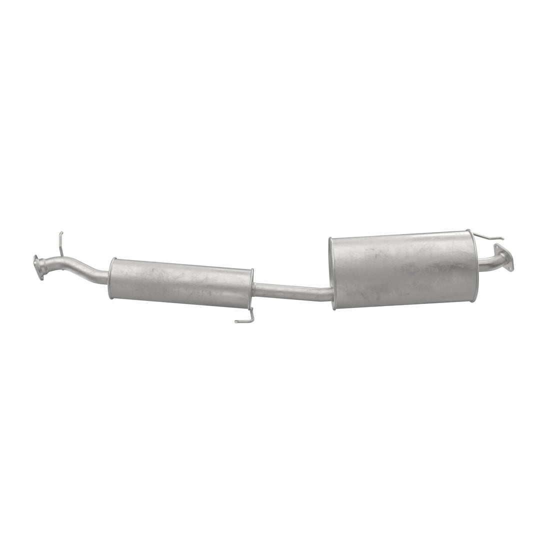Walker Exhaust 56124 2003-2011 Honda Element Exhaust Muffler Assembly