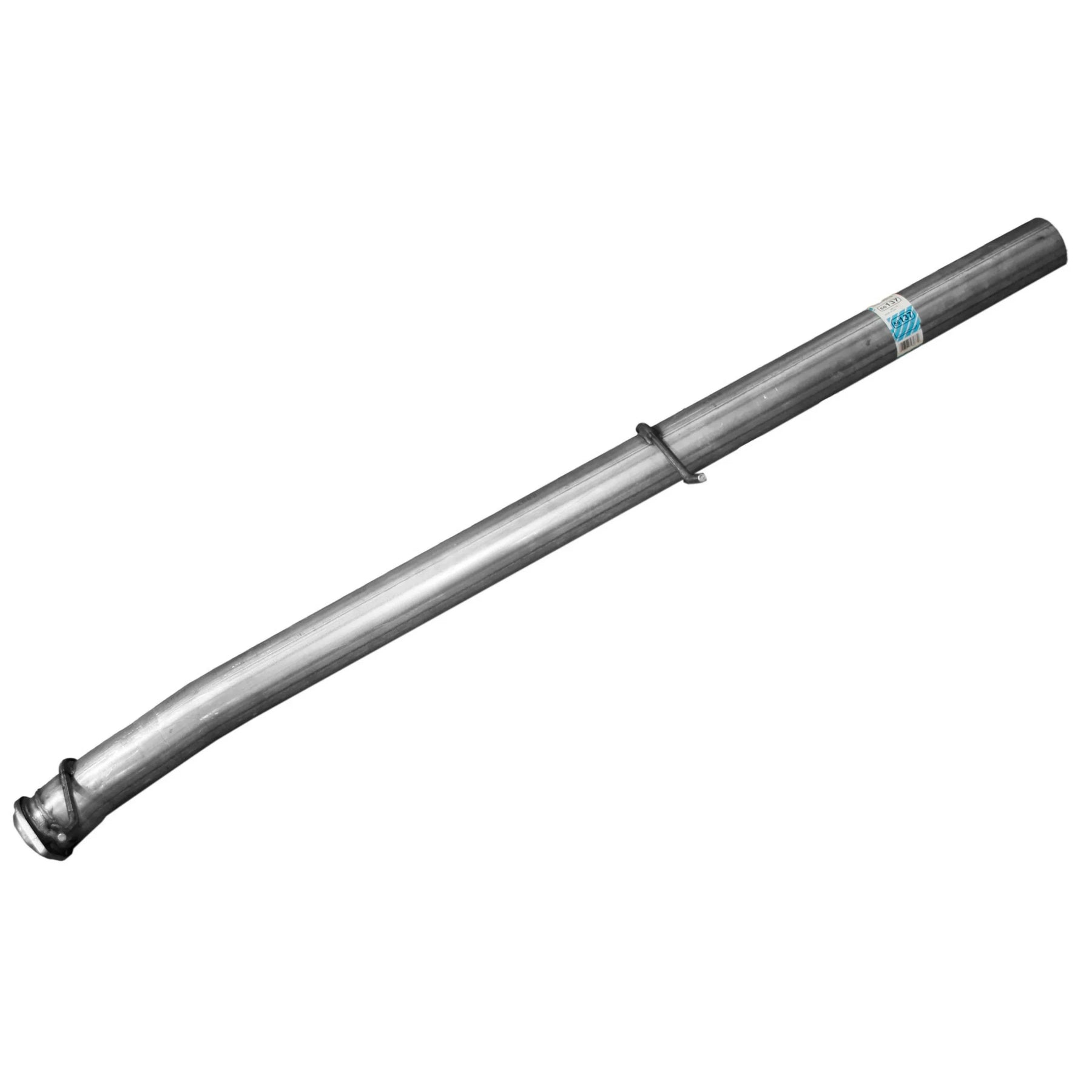 Walker Exhaust 56137 1999-2001 Ford F-250 Super Duty Exhaust Pipe