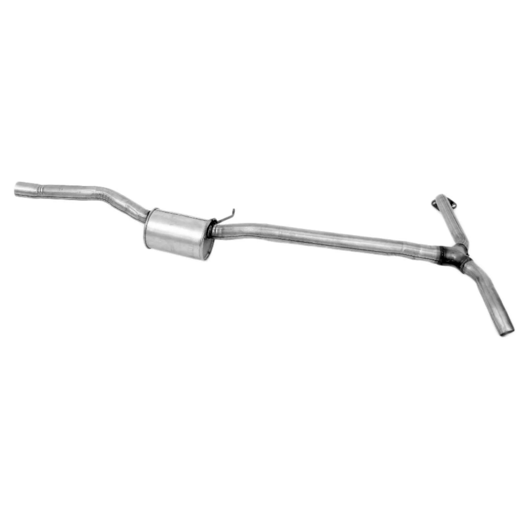 Walker Exhaust 56144 2003-2007 Honda Accord Exhaust Resonator and Pipe Assembly