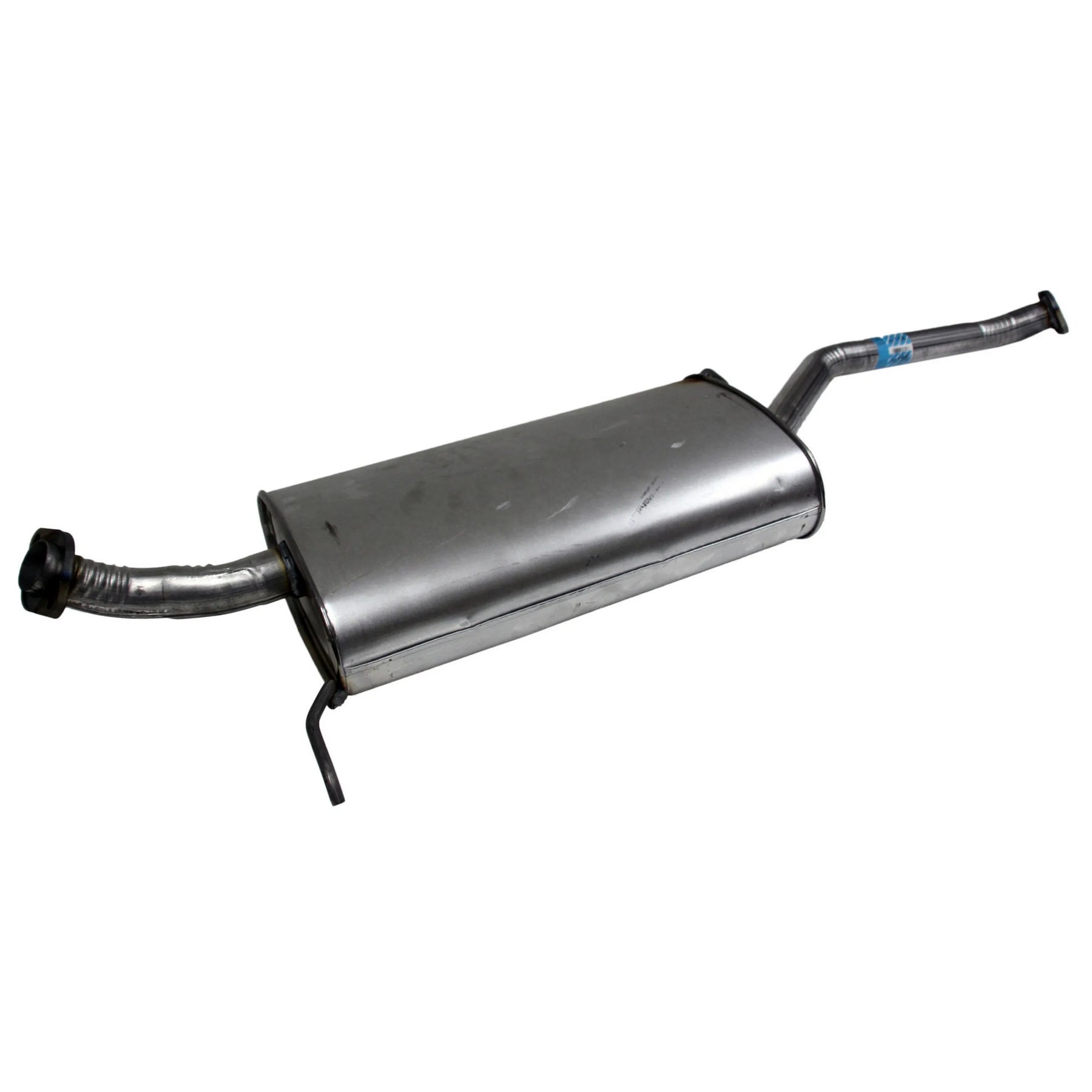 Walker Exhaust 56158 2002-2006 Mazda MPV Exhaust Muffler Assembly