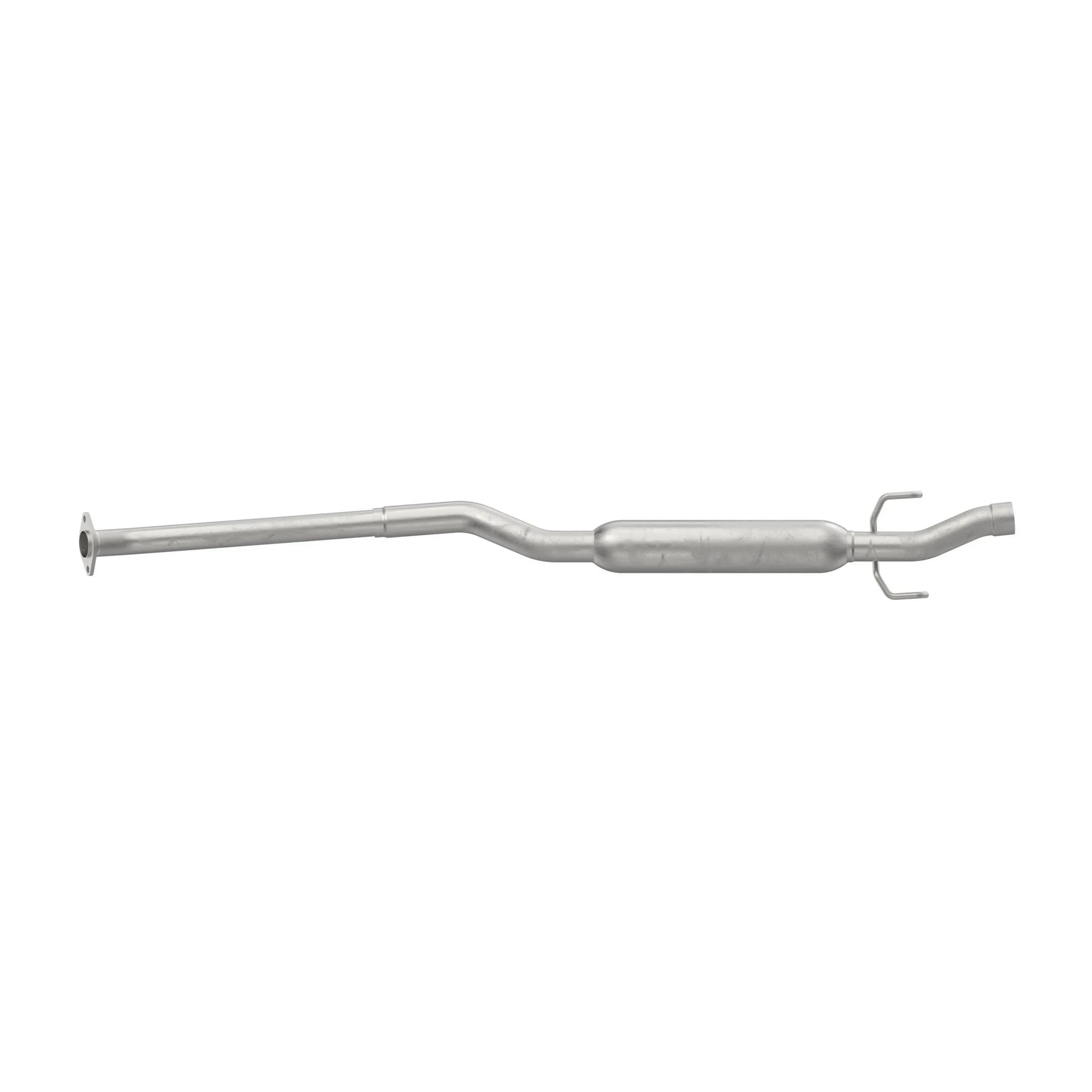 Walker Exhaust 56166 2004-2010 Toyota Sienna Exhaust Resonator and Pipe Assembly