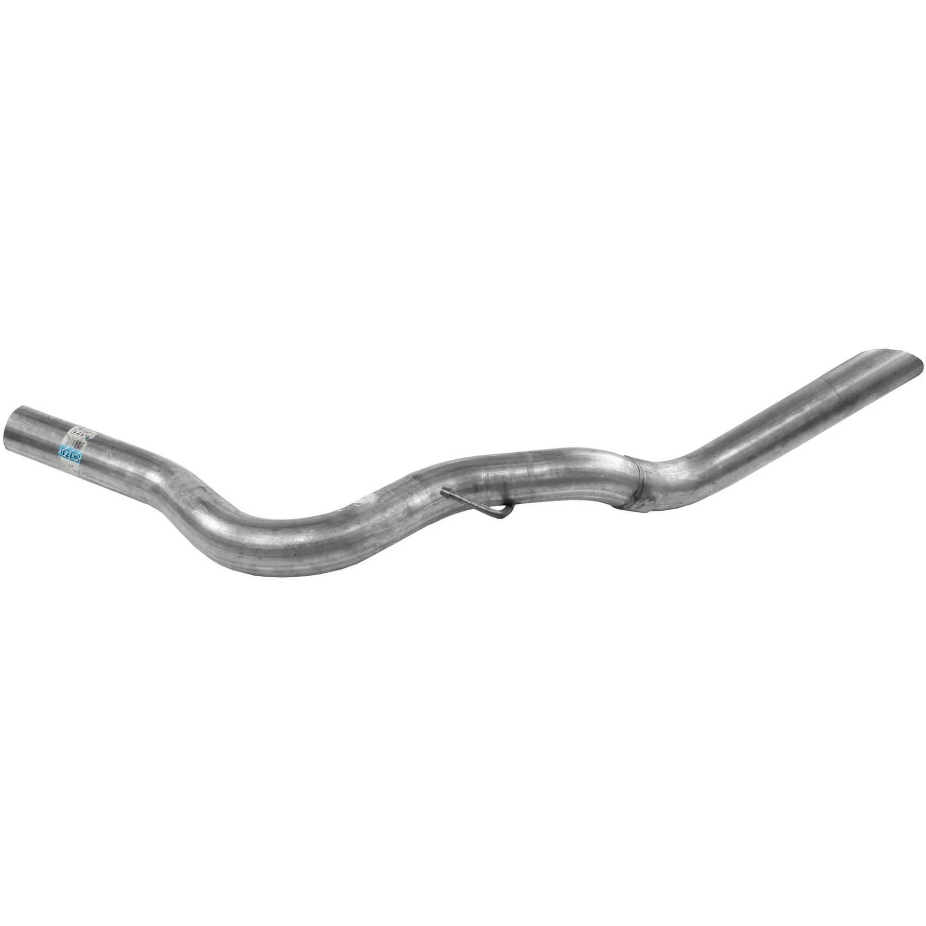 Walker Exhaust 56171 2003-2004 Dodge Ram 2500 Exhaust Tail Pipe
