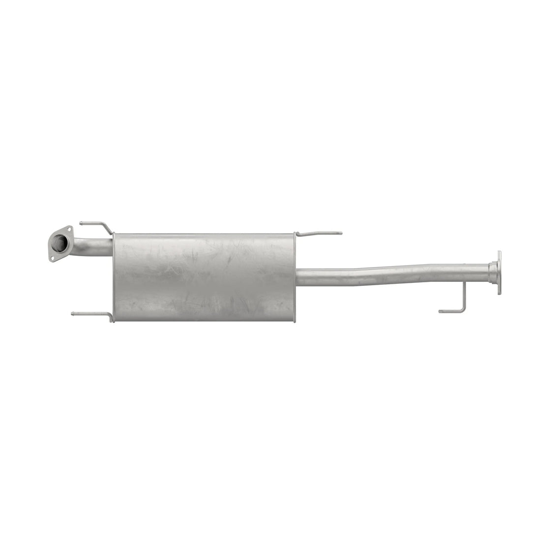 Walker Exhaust 56177 2003-2023 Toyota 4Runner Exhaust Muffler Assembly
