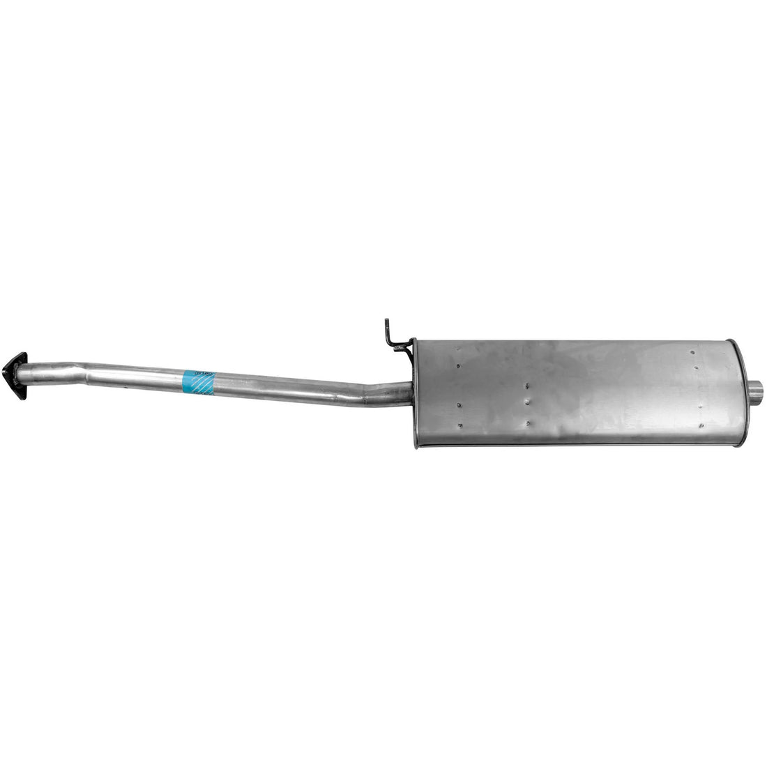 Walker Exhaust 56180 2004-2006 Acura MDX Exhaust Muffler Assembly
