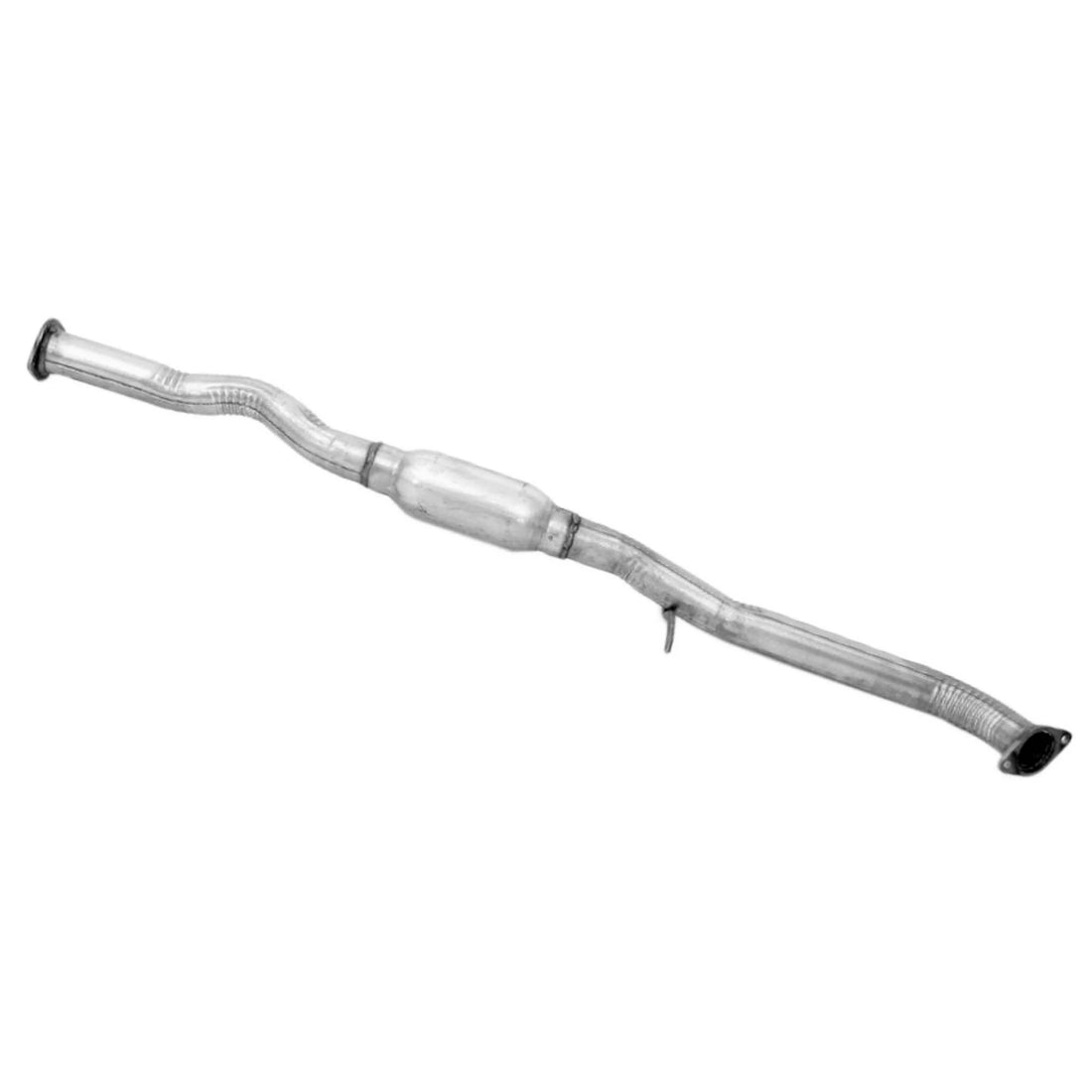 Walker Exhaust 56184 2003-2008 INFINITI FX35 Exhaust Resonator and Pipe Assembly