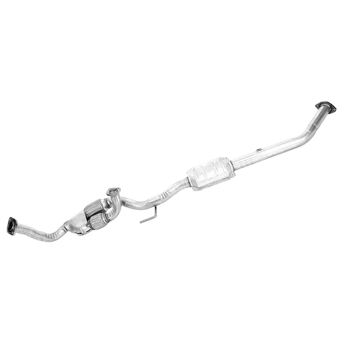Walker Exhaust 56187 1998-2000 Toyota Sienna Catalytic Converter
