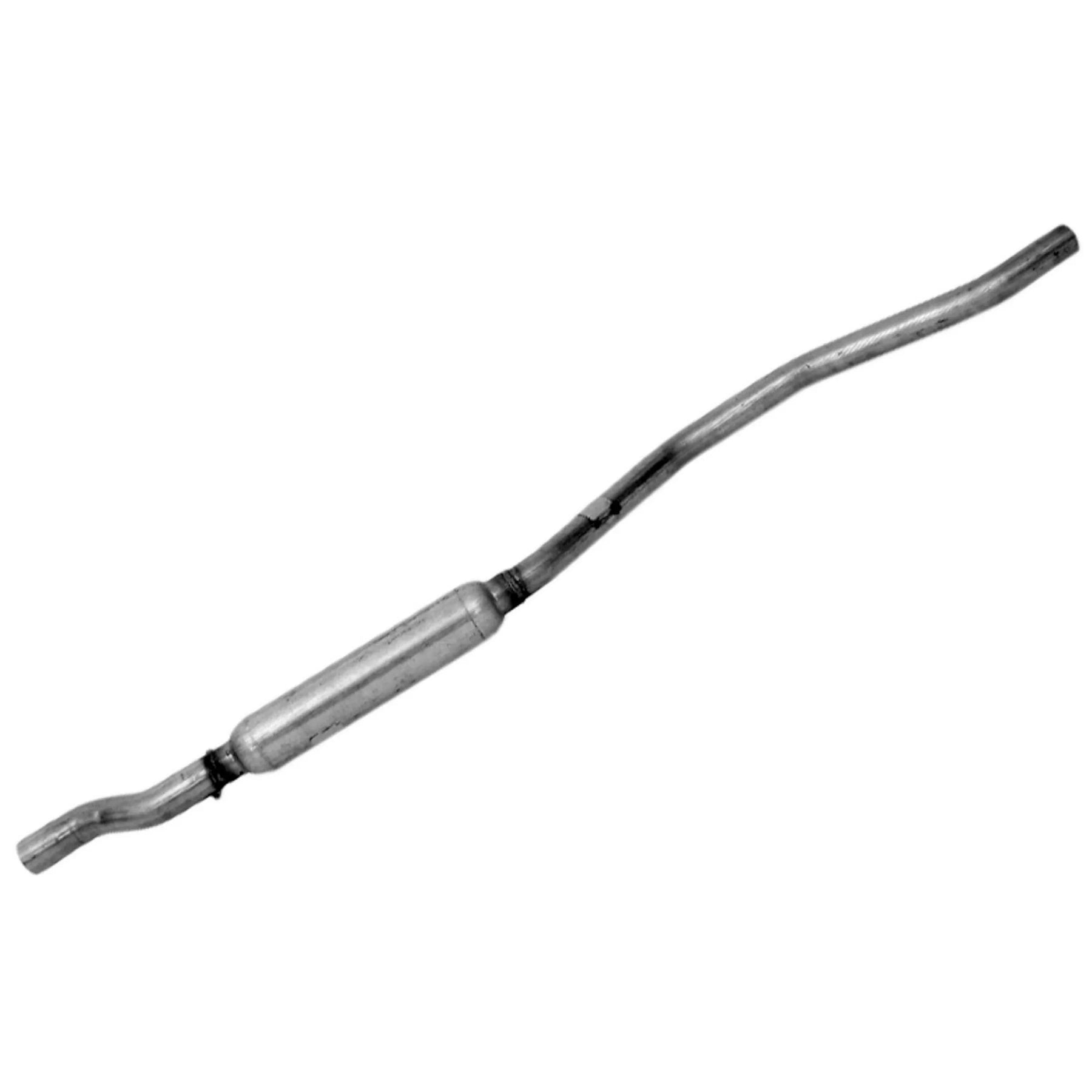Walker Exhaust 56193 2007-2017 Jeep Compass Exhaust Resonator and Pipe Assembly