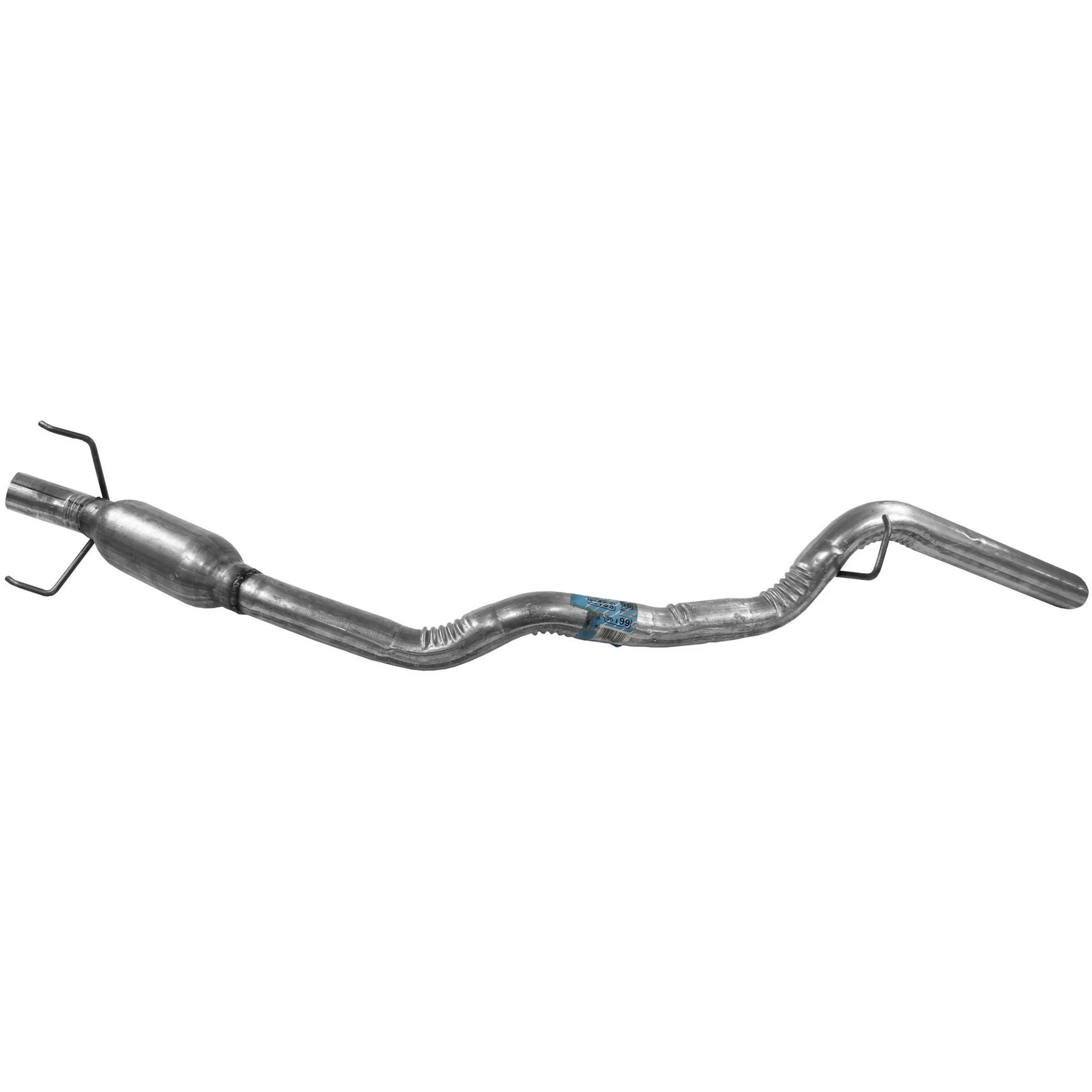 Walker Exhaust 56199 1998-2001 Ford Explorer Exhaust Resonator and Pipe Assembly