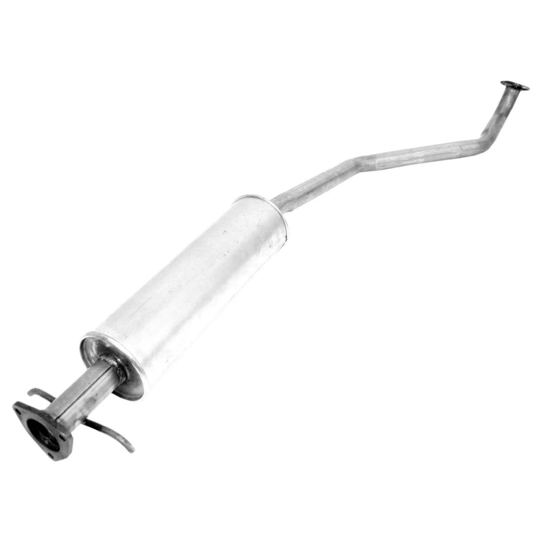 Walker Exhaust 56201 2004-2008 Suzuki Forenza Exhaust Resonator and Pipe Assembly