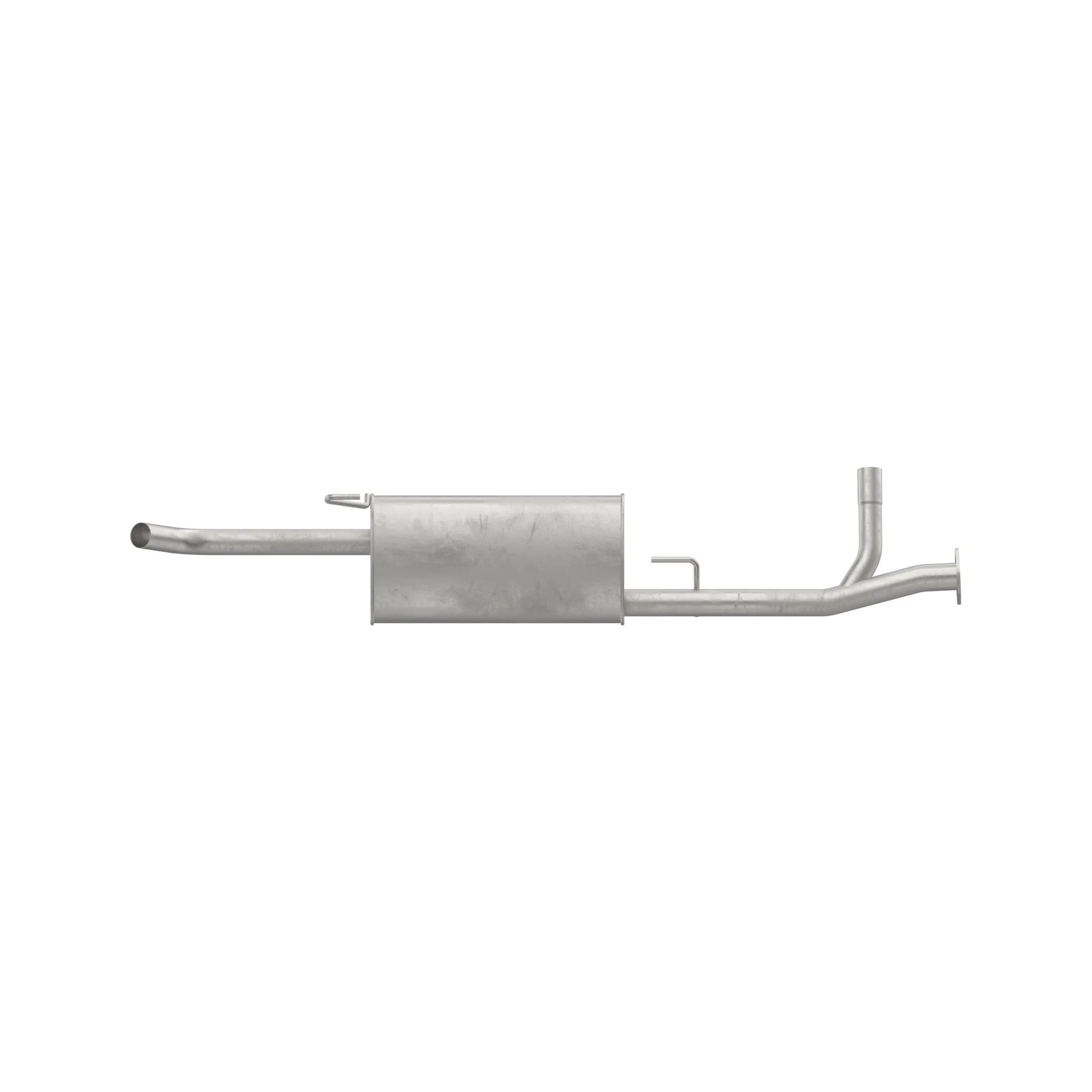Walker Exhaust 56205 2005-2019 Nissan Frontier Exhaust Muffler Assembly