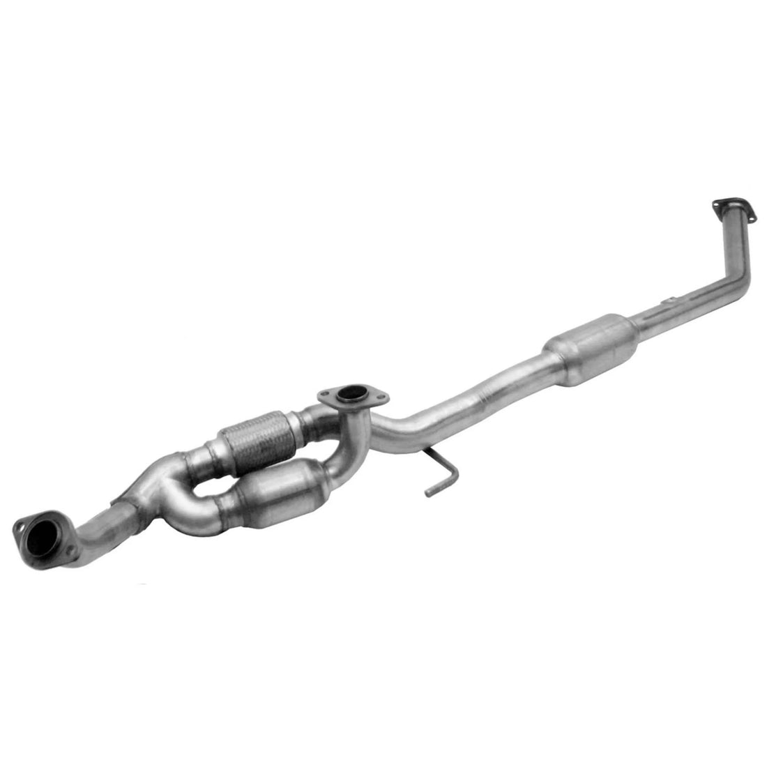 Walker Exhaust 56215 1998-2000 Toyota Sienna Catalytic Converter