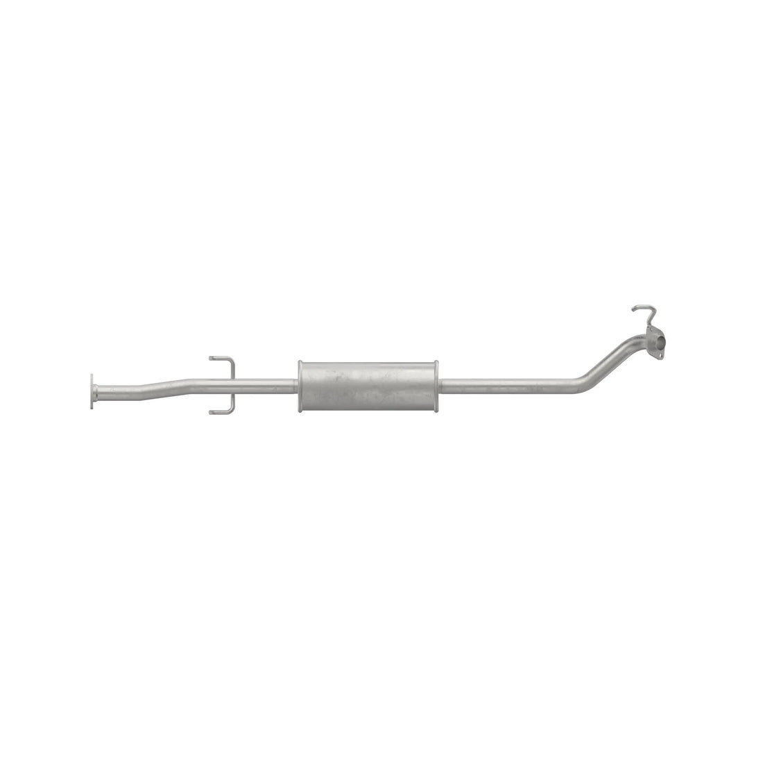Walker Exhaust 56218 2007-2009 Honda CR-V Exhaust Resonator and Pipe Assembly