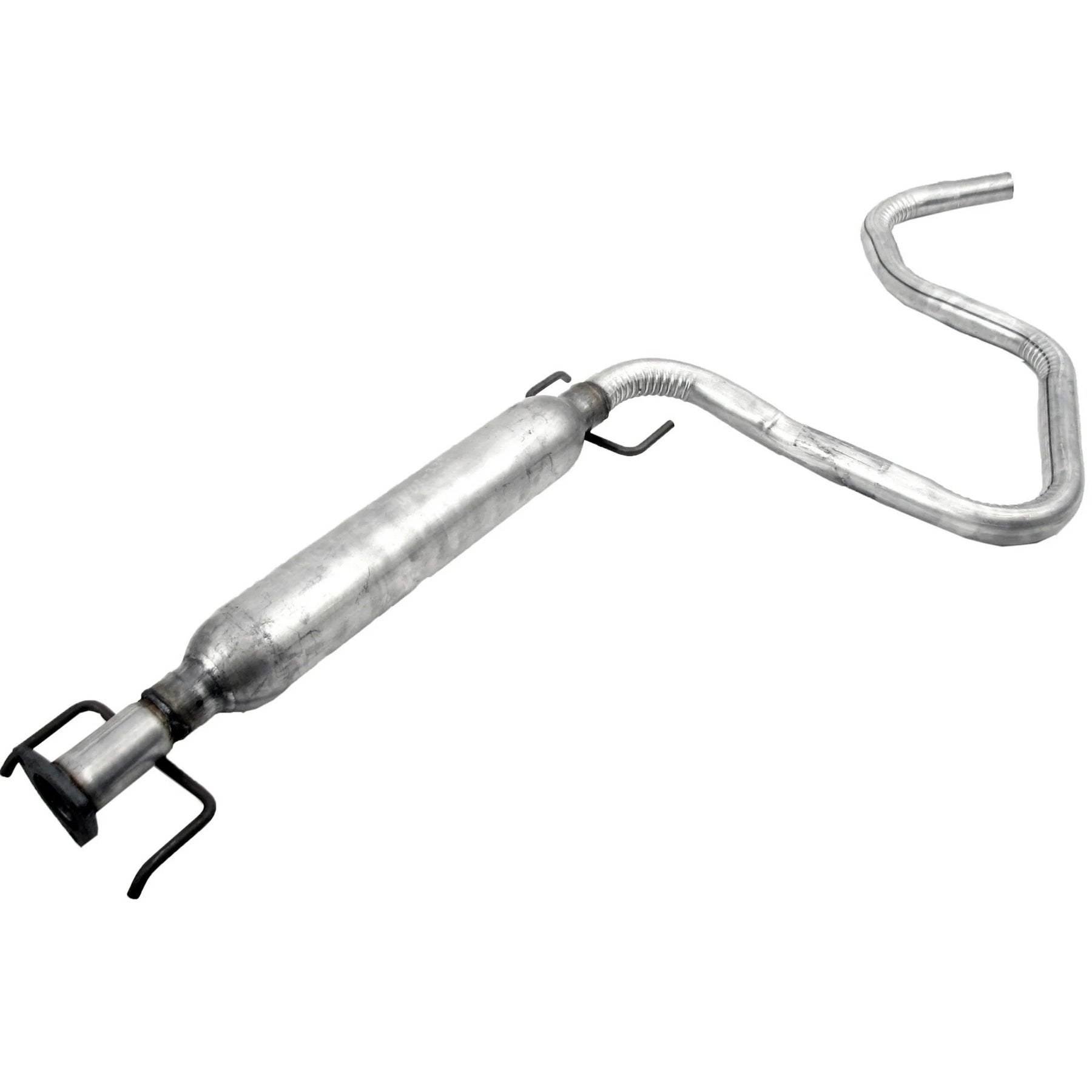 Walker Exhaust 56223 2001-2005 Saturn L300 Exhaust Resonator and Pipe Assembly