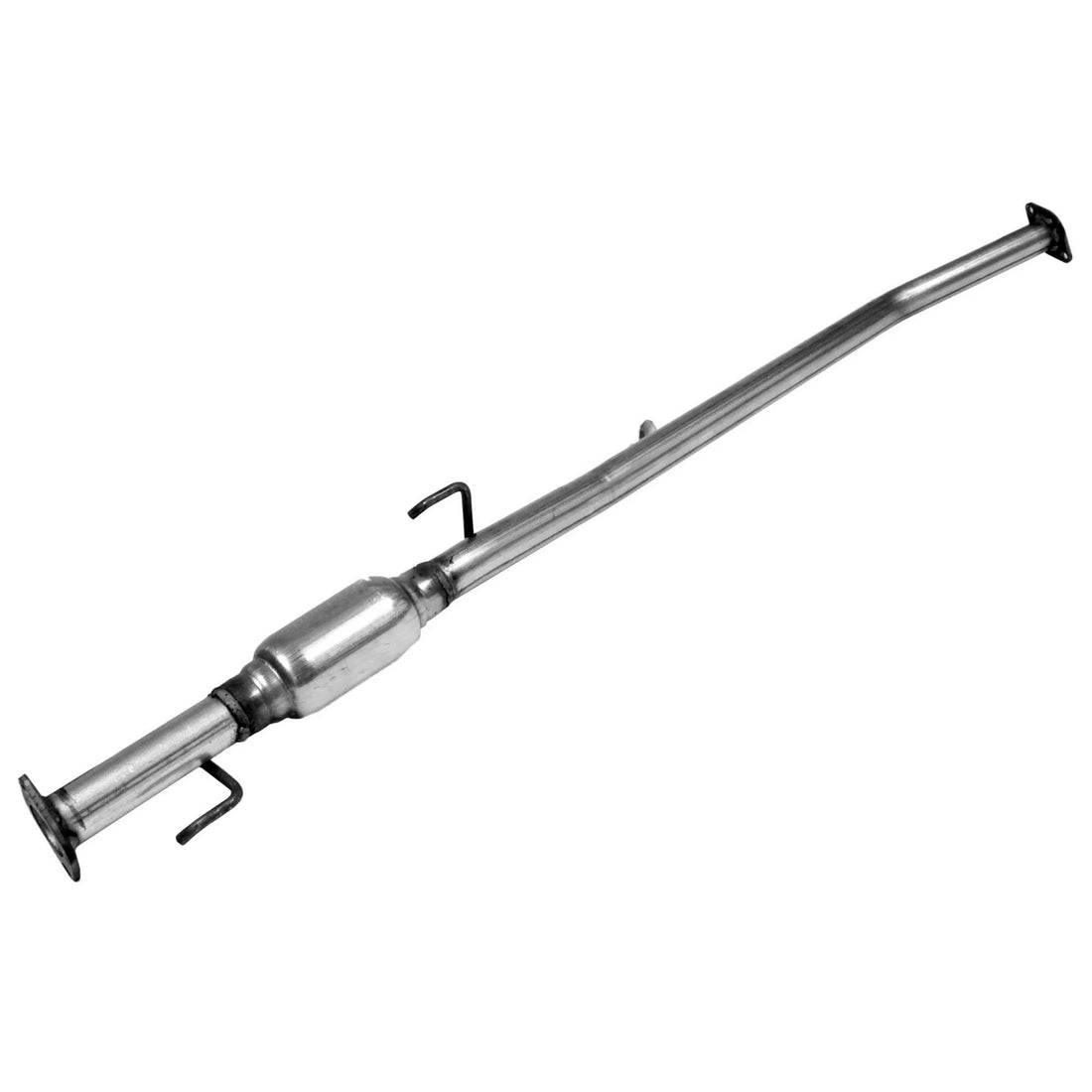Walker Exhaust 56227 2005-2008 Kia Sportage Exhaust Resonator and Pipe Assembly