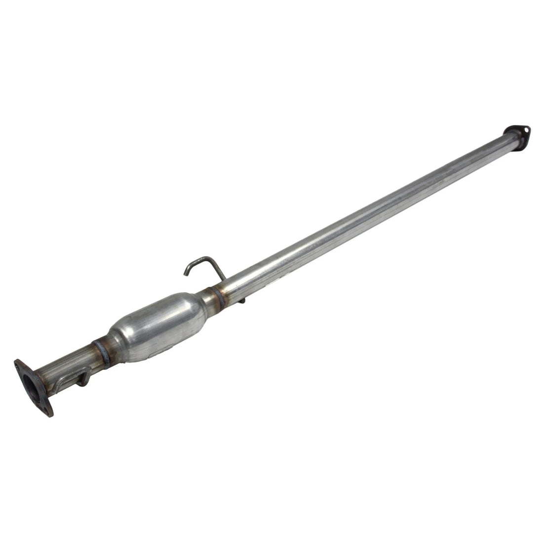 Walker Exhaust 56229 2005-2008 Kia Sportage Exhaust Resonator and Pipe Assembly