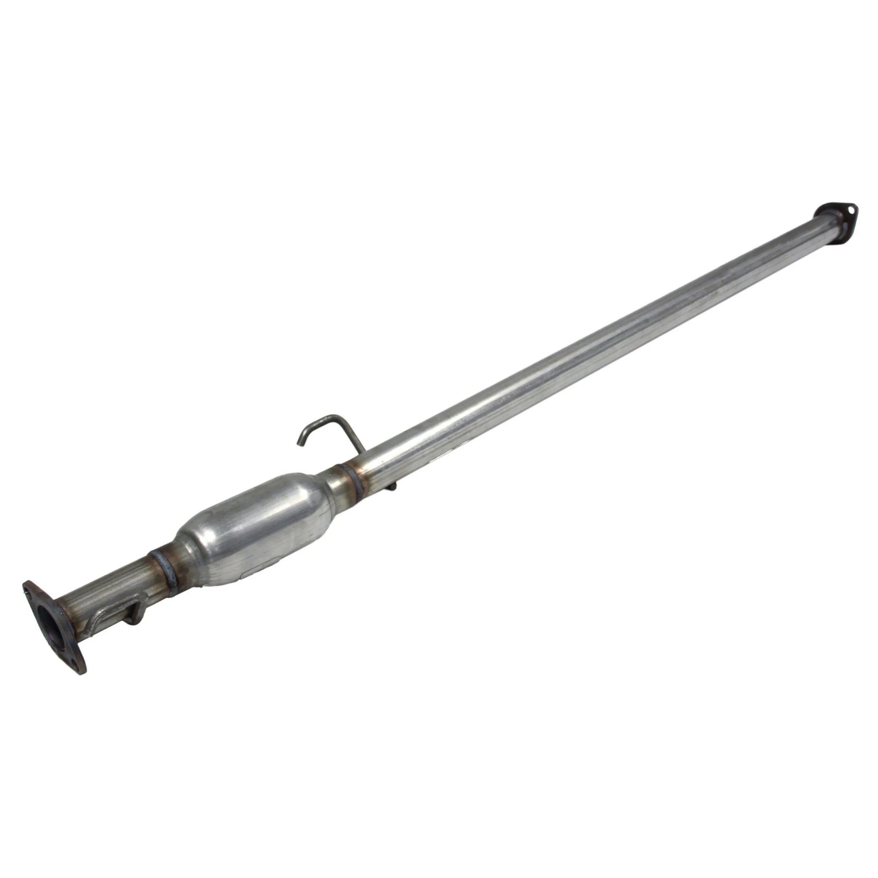 Walker Exhaust 56229 2005-2008 Kia Sportage Exhaust Resonator and Pipe Assembly
