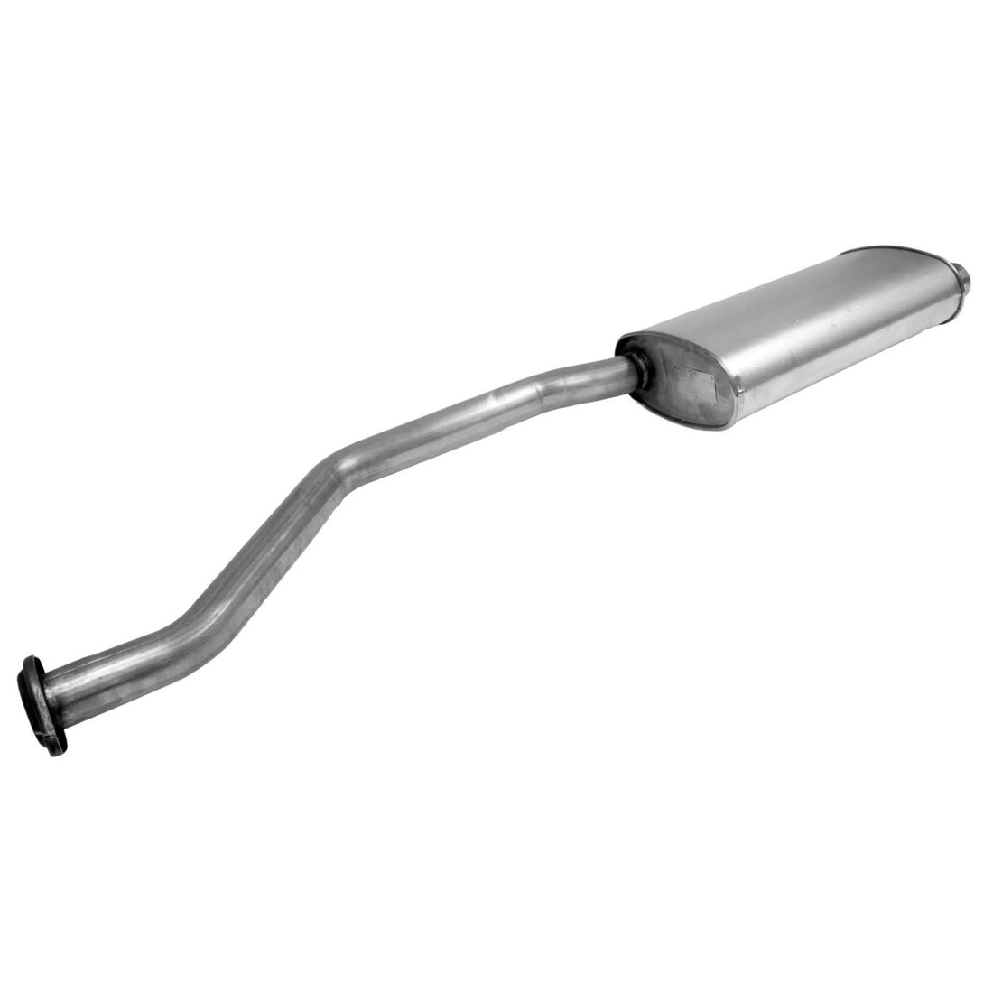 Walker Exhaust 56230 2007-2008 GMC Acadia Exhaust Resonator and Pipe Assembly