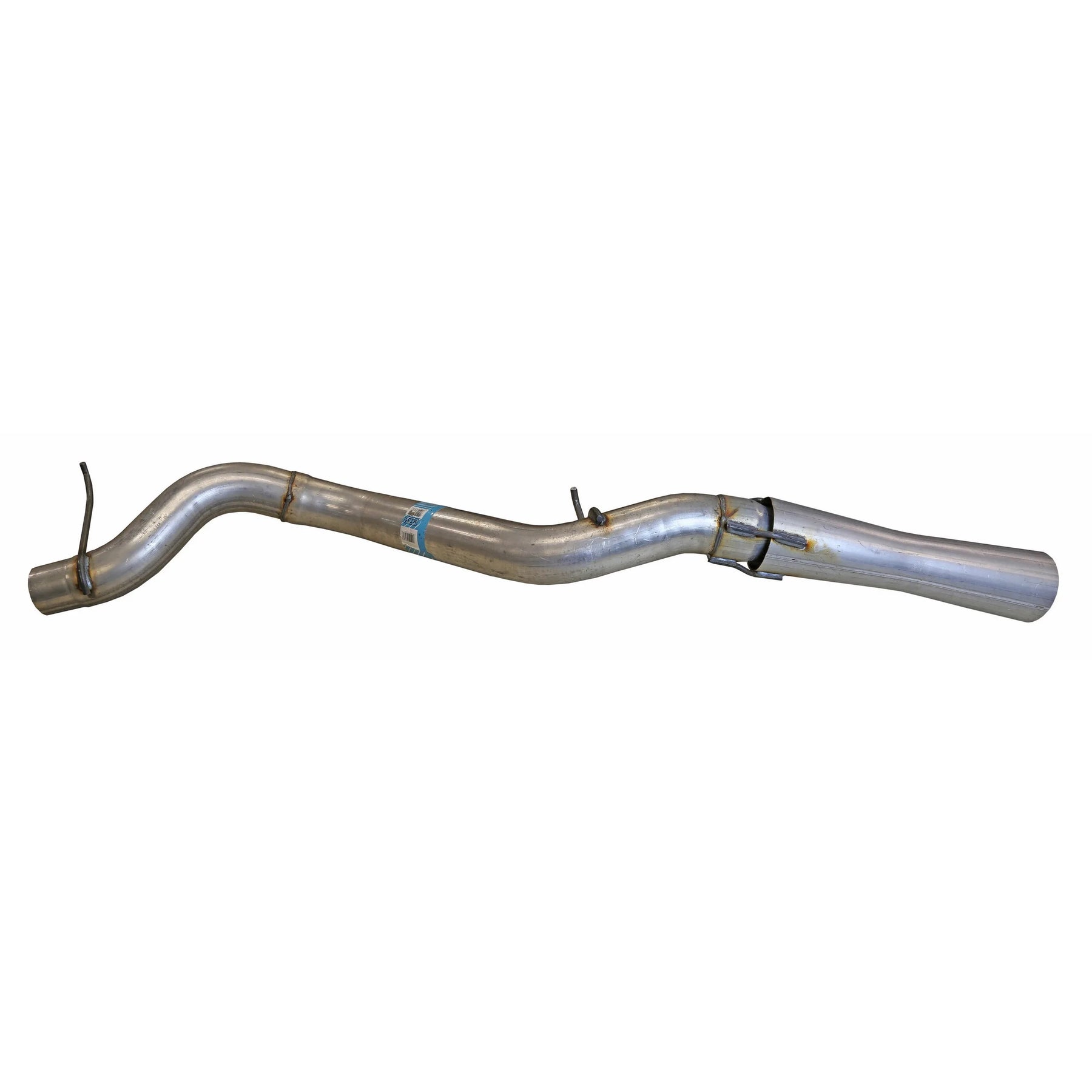 Walker Exhaust 56231 2007-2010 Chevrolet Silverado 2500 HD Exhaust Tail Pipe