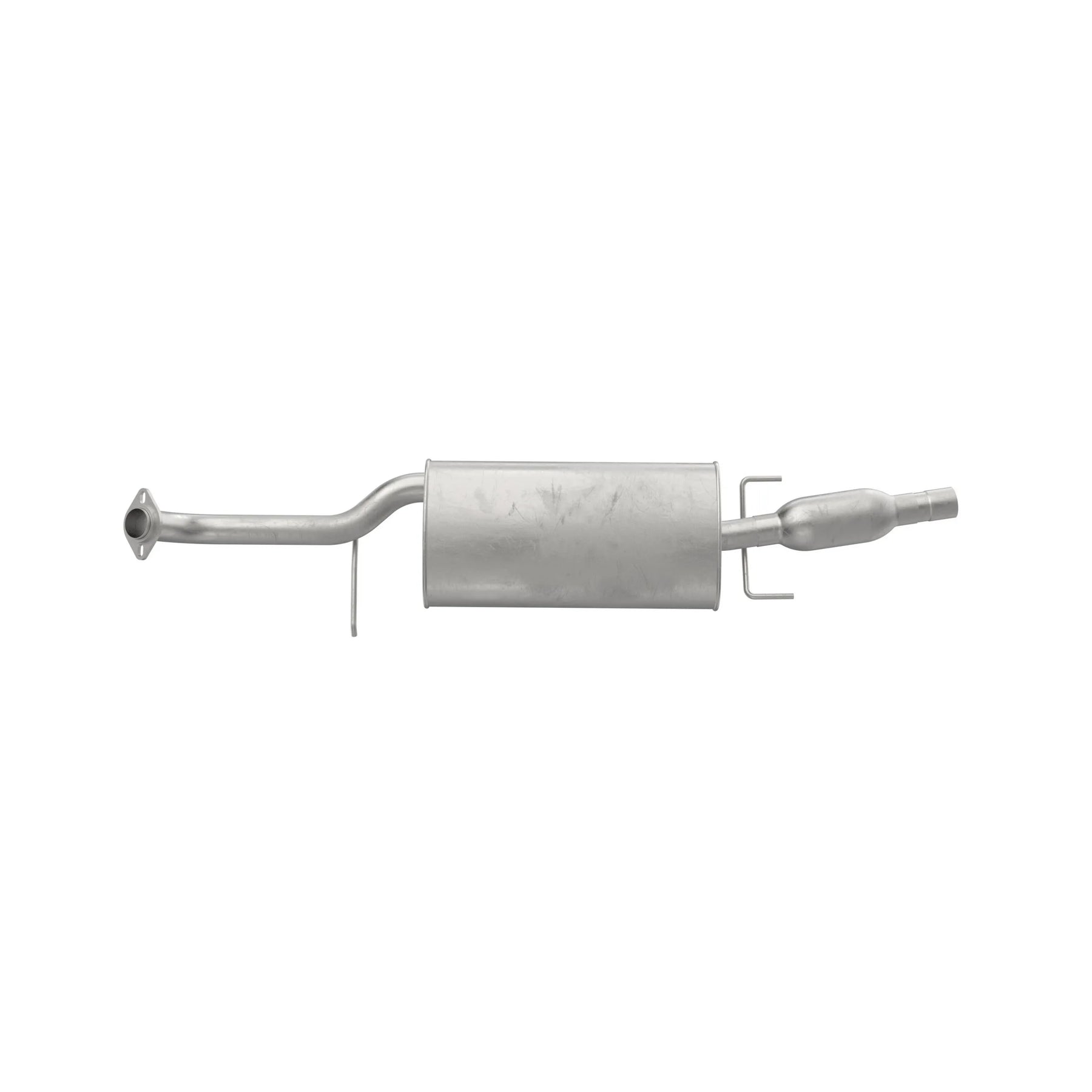 Walker Exhaust 56233 2009-2012 Ford Escape Exhaust Muffler Assembly