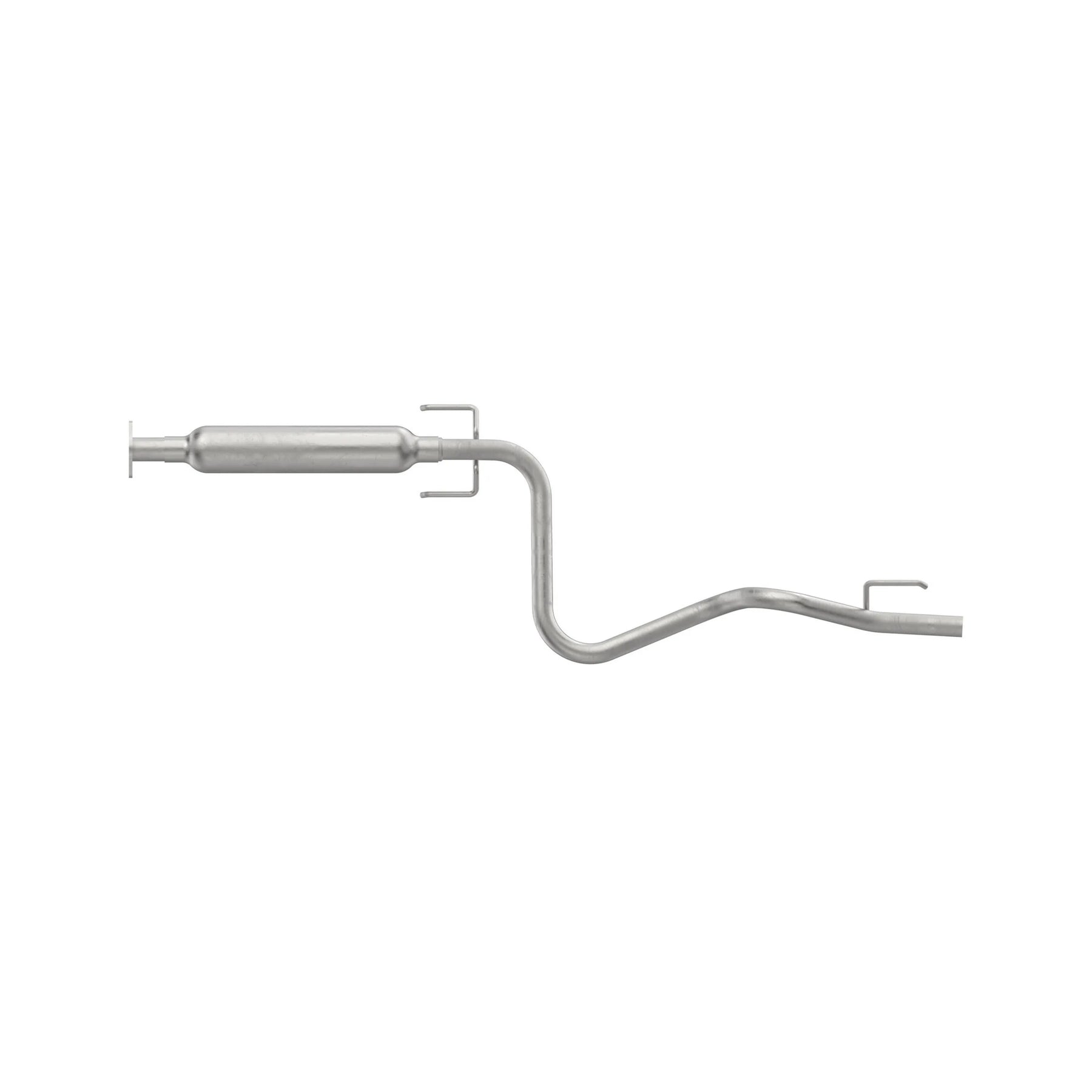 Walker Exhaust 56239 2005-2007 Saturn Ion Exhaust Resonator and Pipe Assembly