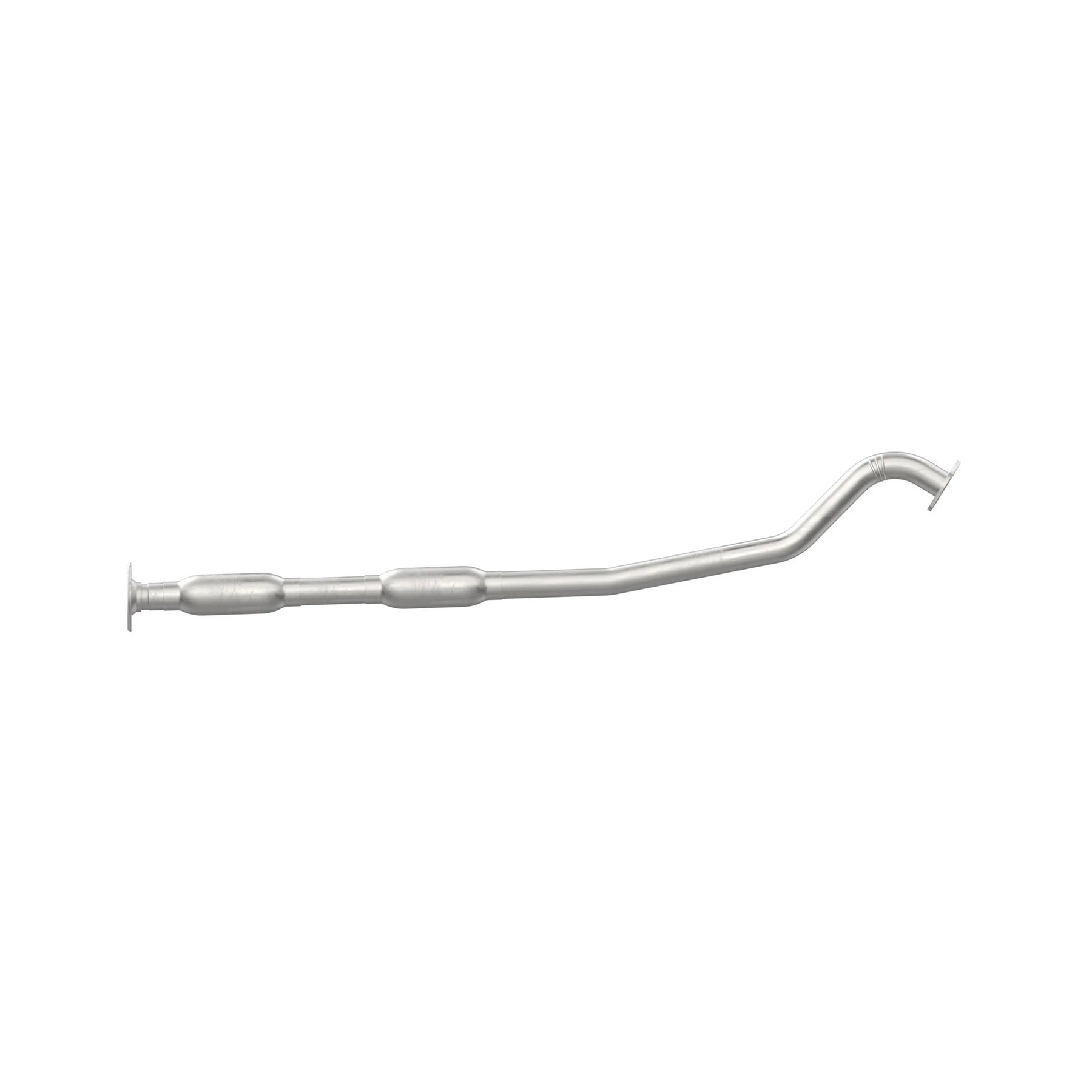 Walker Exhaust 56243 2004 Subaru Legacy Exhaust Resonator and Pipe Assembly
