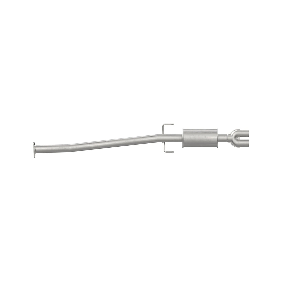 Walker Exhaust 56244 2009-2015 Honda Pilot Exhaust Resonator and Pipe Assembly