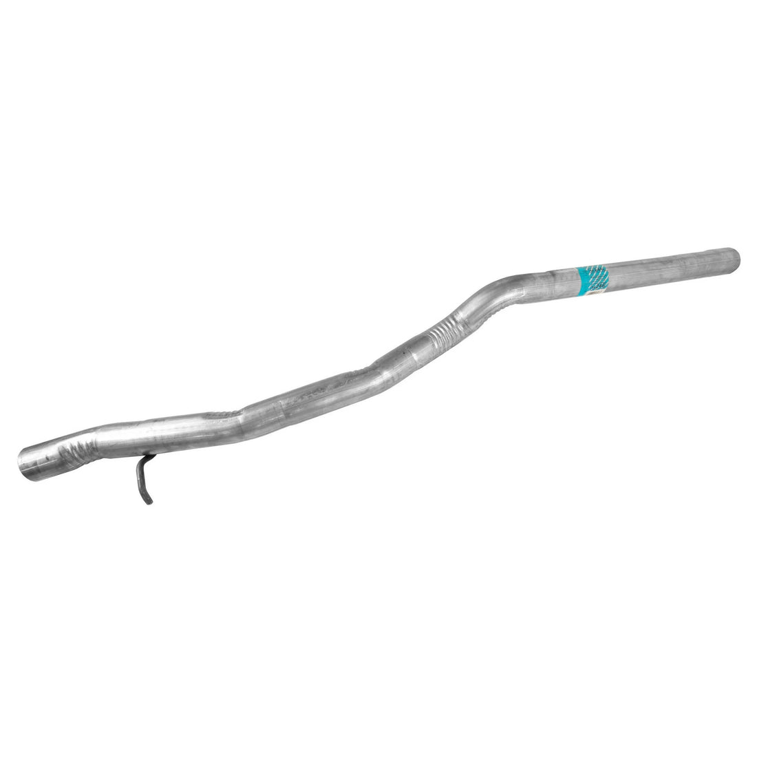 Walker Exhaust 56246 2004 Dodge Dakota Exhaust Pipe