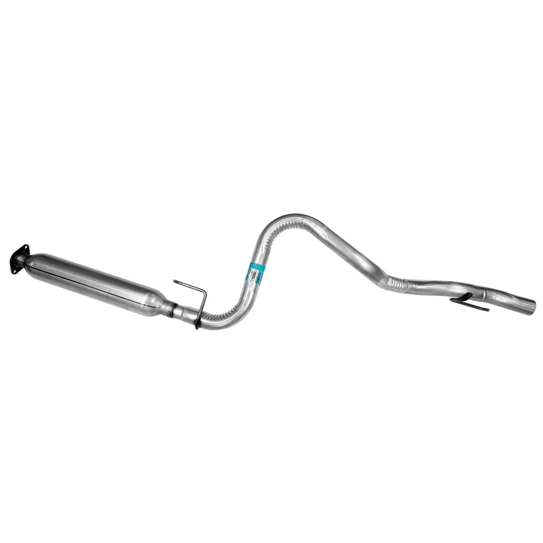 Walker Exhaust 56248 2006-2011 Chevrolet HHR Exhaust Resonator and Pipe Assembly